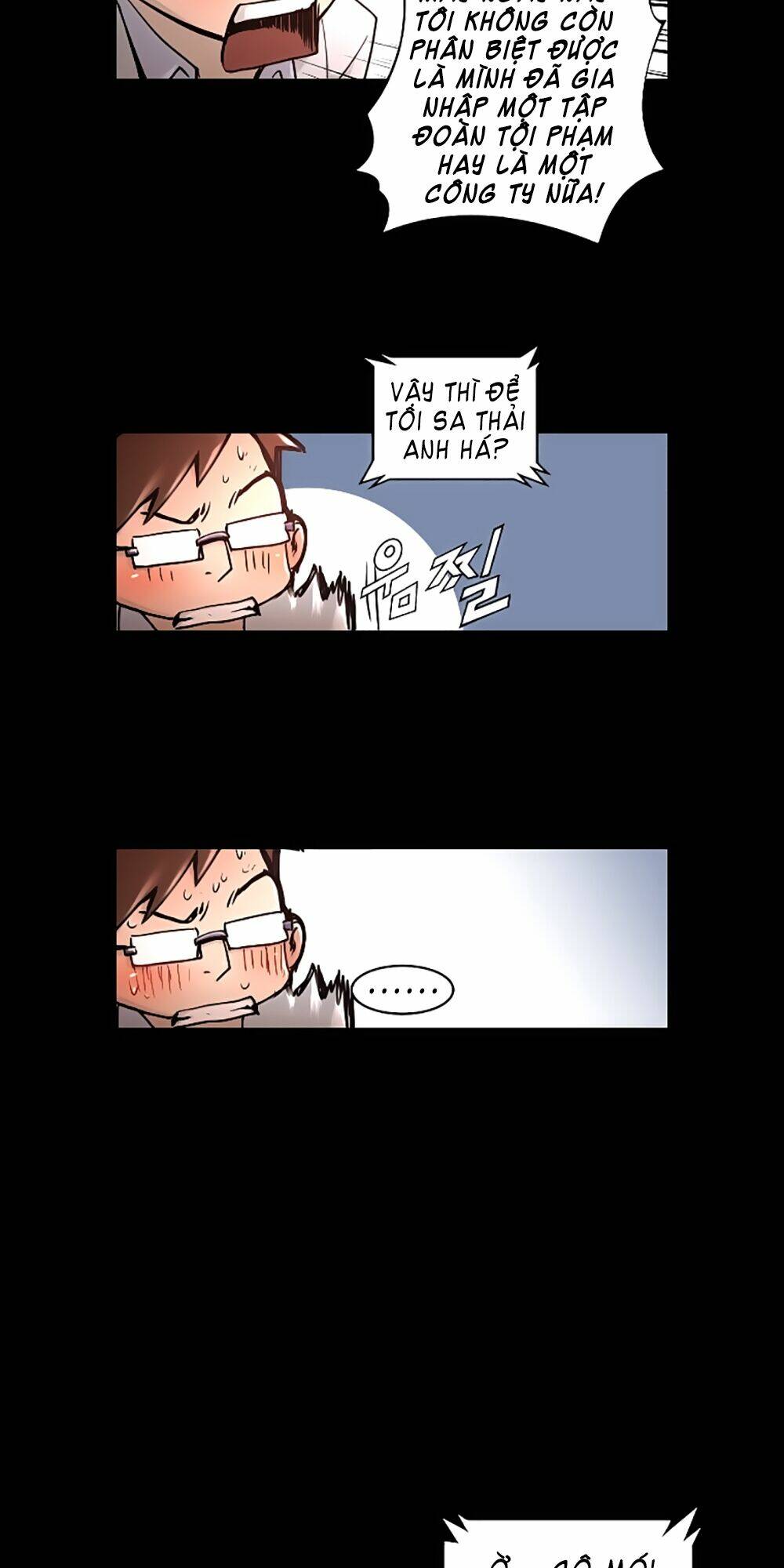 Tam Tuyệt Tại Dị Giới Chapter 18 - Trang 2