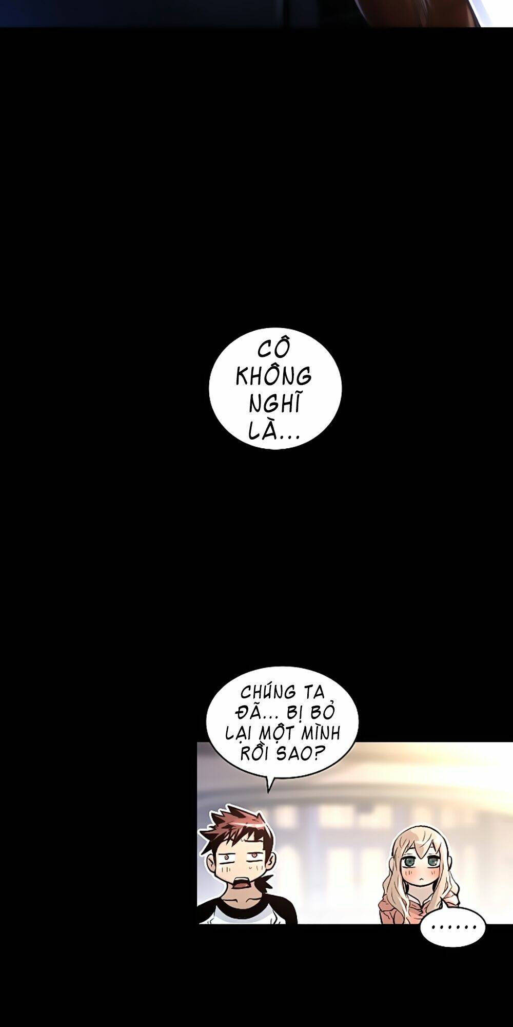 Tam Tuyệt Tại Dị Giới Chapter 18 - Trang 2