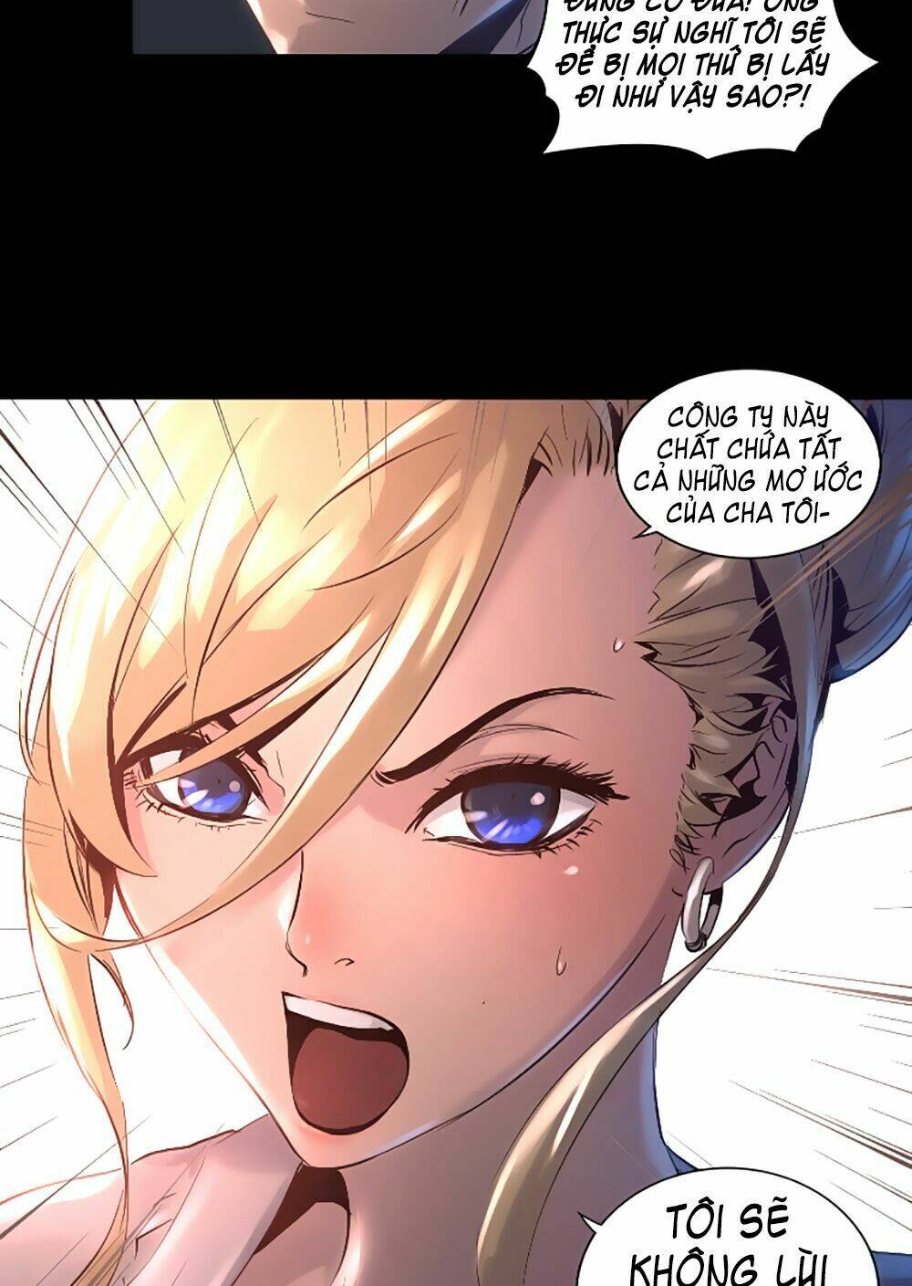 Tam Tuyệt Tại Dị Giới Chapter 19 - Trang 2