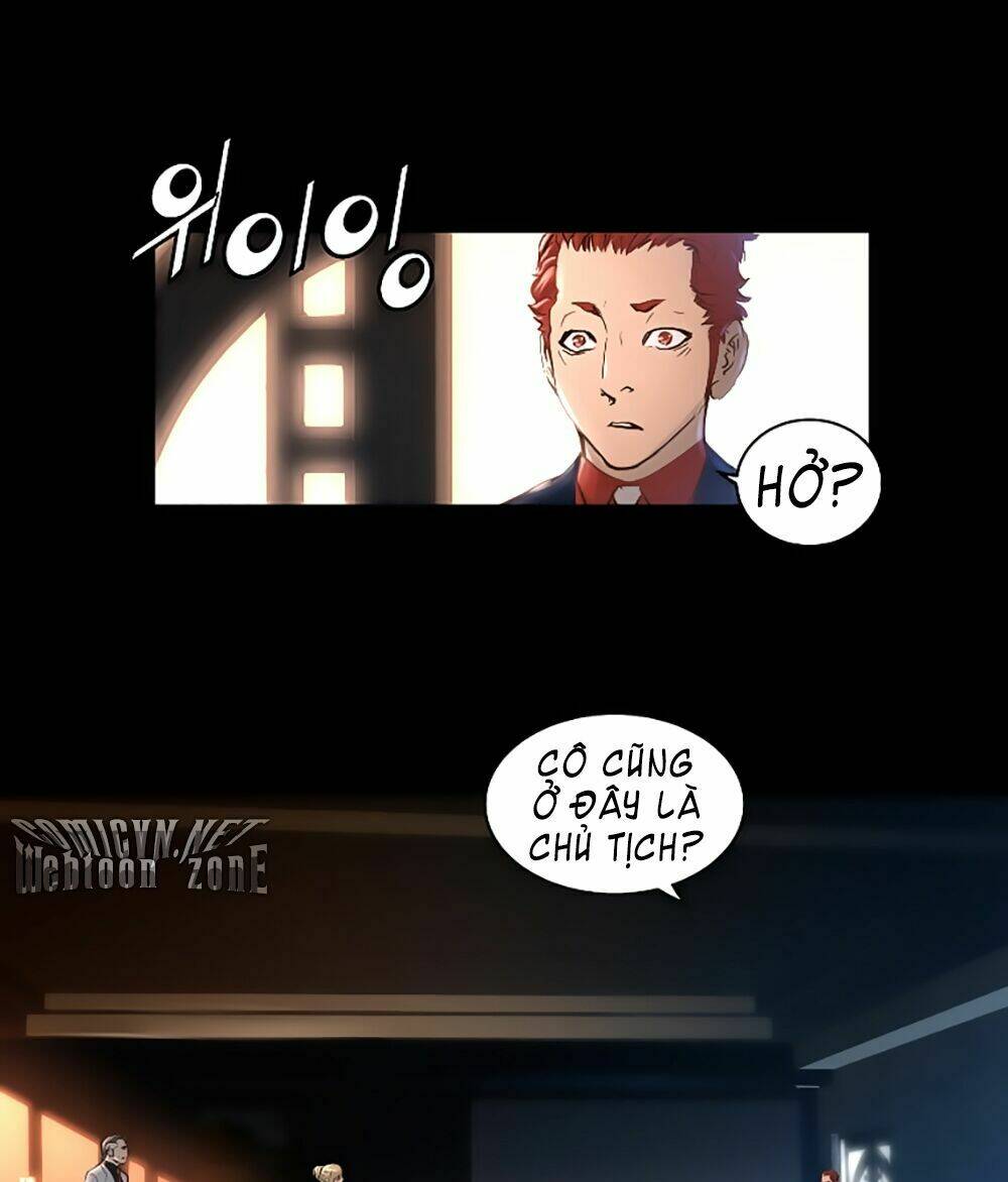 Tam Tuyệt Tại Dị Giới Chapter 19 - Trang 2