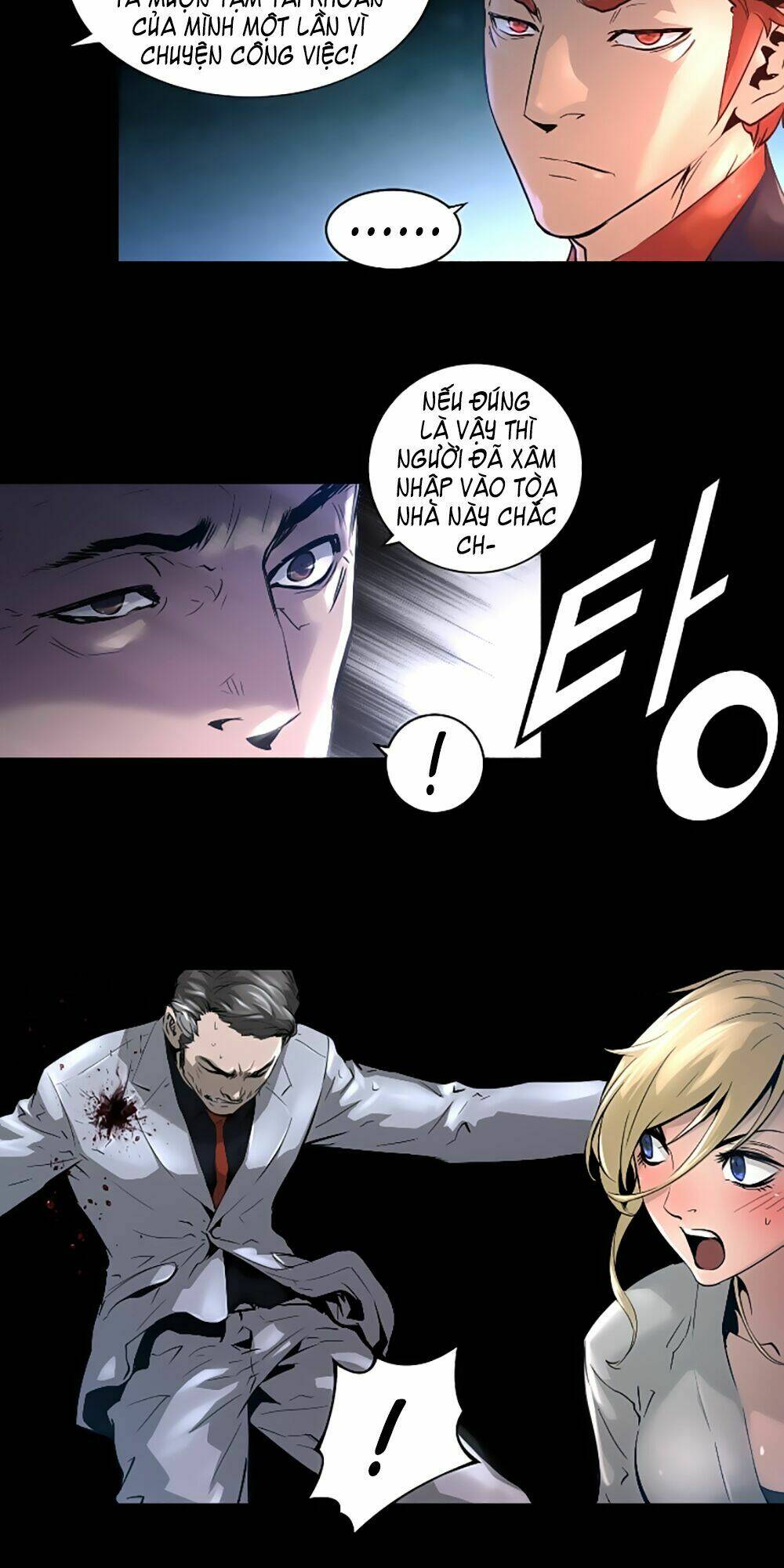 Tam Tuyệt Tại Dị Giới Chapter 19 - Trang 2