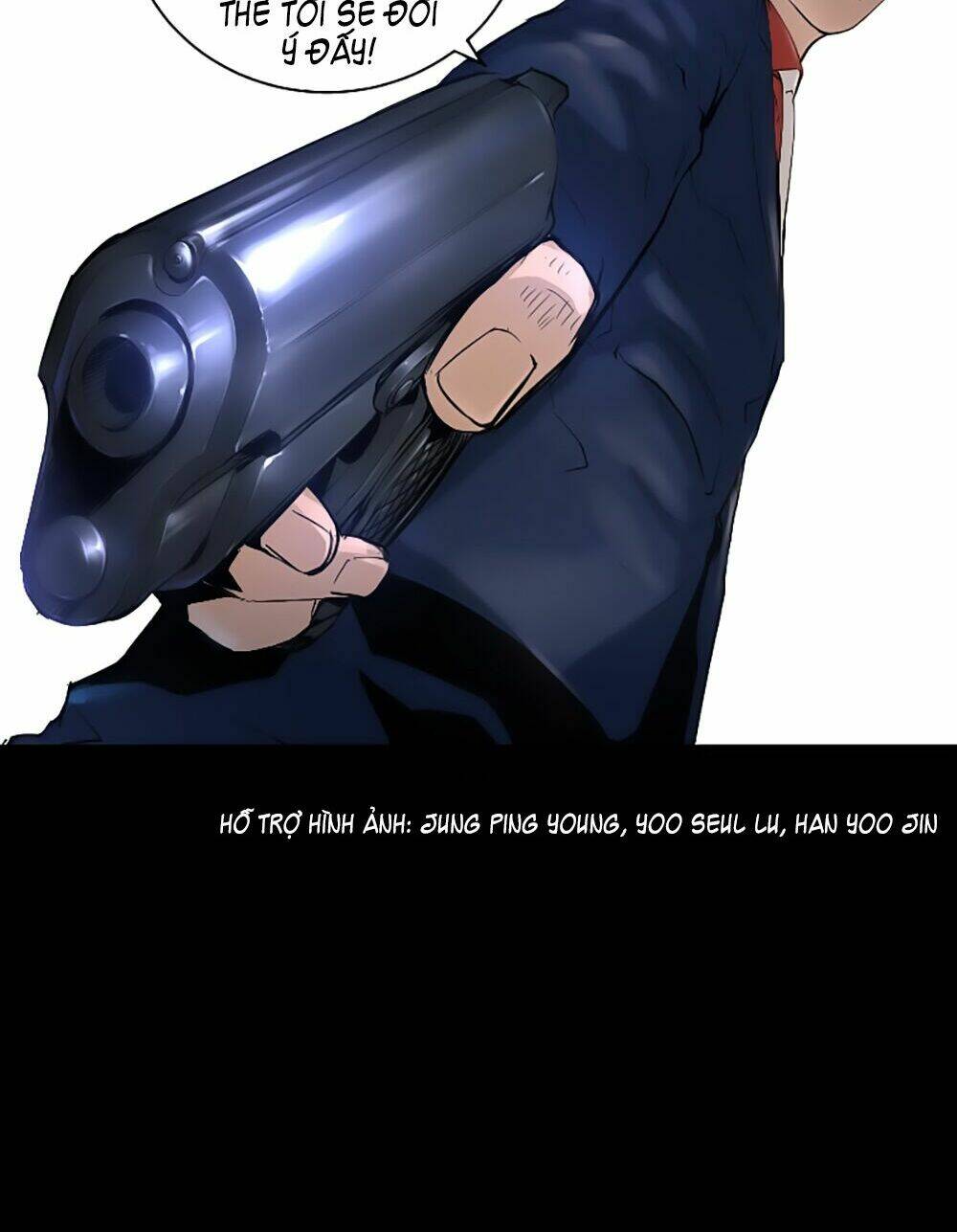 Tam Tuyệt Tại Dị Giới Chapter 19 - Trang 2