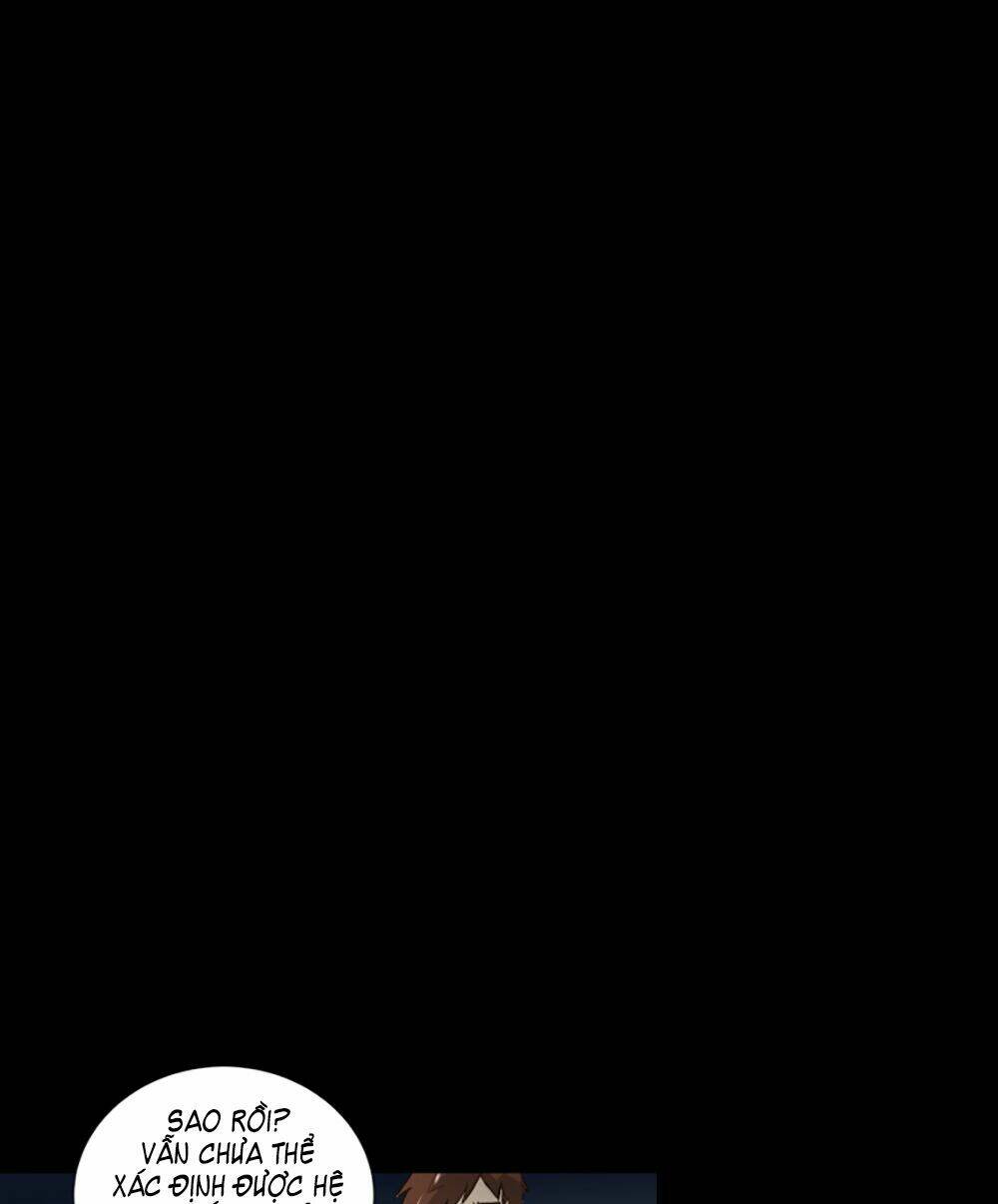 Tam Tuyệt Tại Dị Giới Chapter 2 - Trang 2