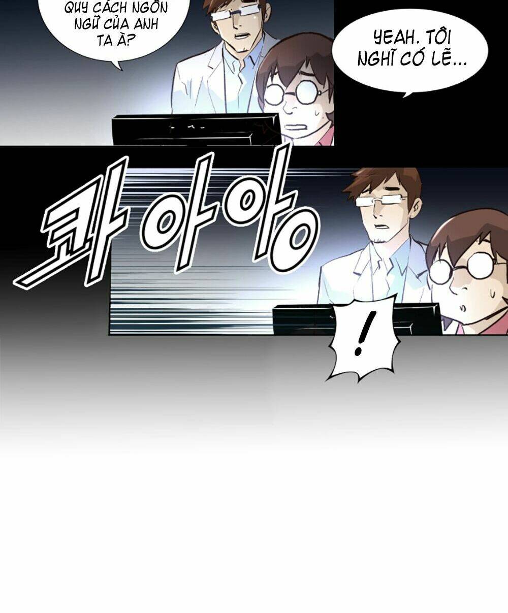 Tam Tuyệt Tại Dị Giới Chapter 2 - Trang 2