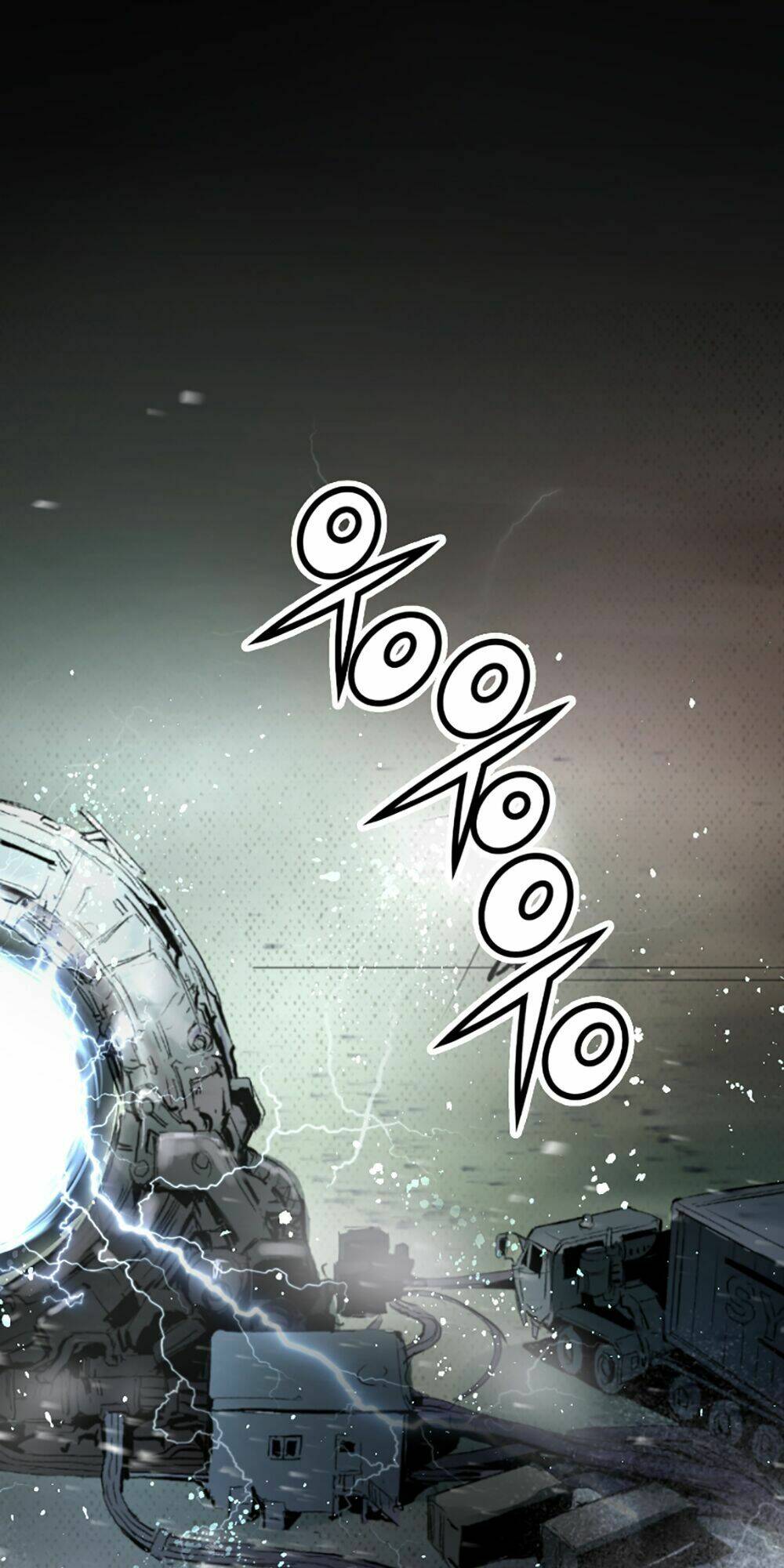 Tam Tuyệt Tại Dị Giới Chapter 2 - Trang 2