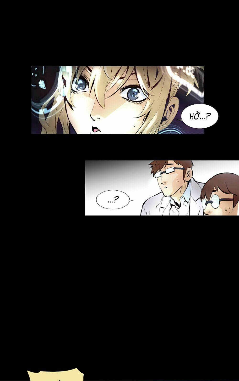 Tam Tuyệt Tại Dị Giới Chapter 2 - Trang 2