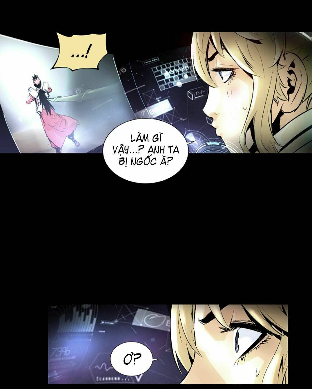 Tam Tuyệt Tại Dị Giới Chapter 2 - Trang 2