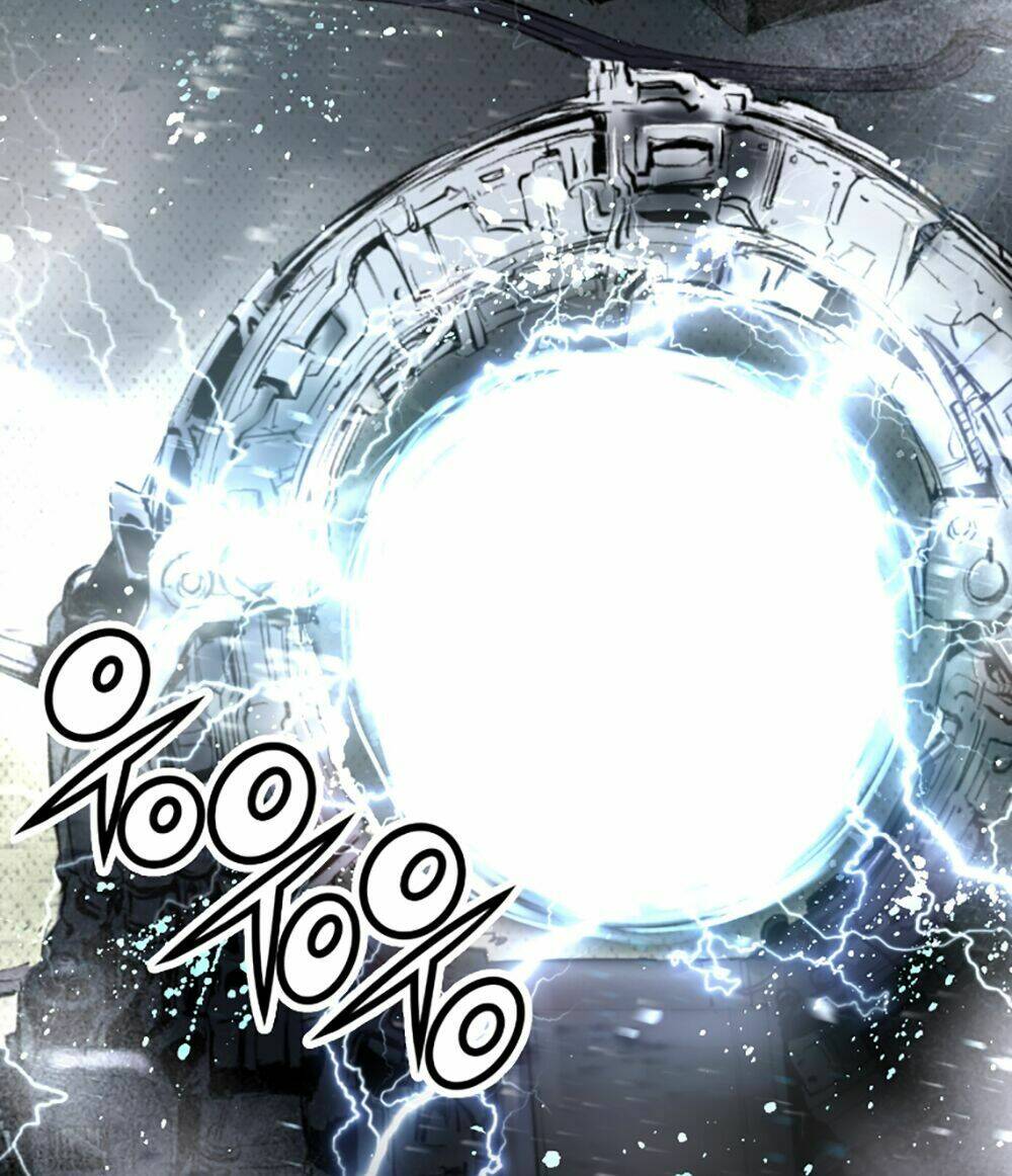 Tam Tuyệt Tại Dị Giới Chapter 2 - Trang 2