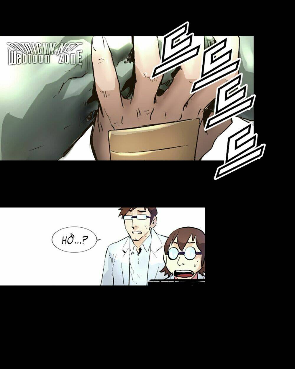 Tam Tuyệt Tại Dị Giới Chapter 2 - Trang 2