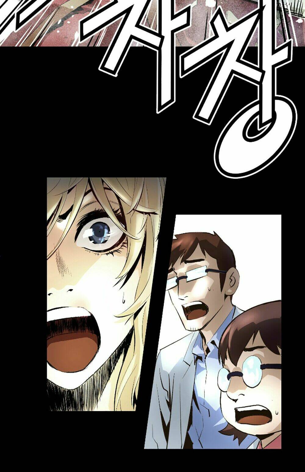 Tam Tuyệt Tại Dị Giới Chapter 2 - Trang 2