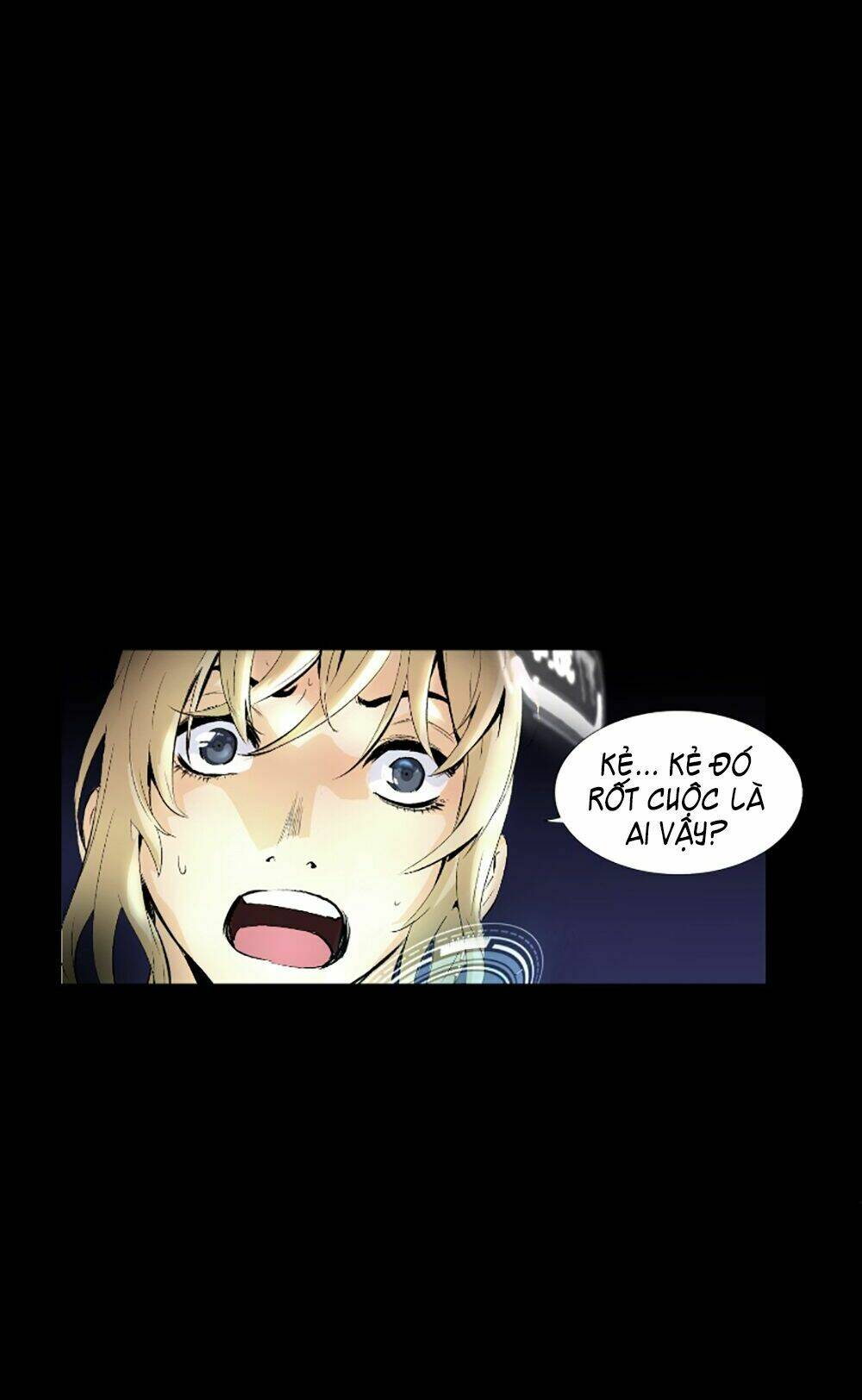 Tam Tuyệt Tại Dị Giới Chapter 2 - Trang 2