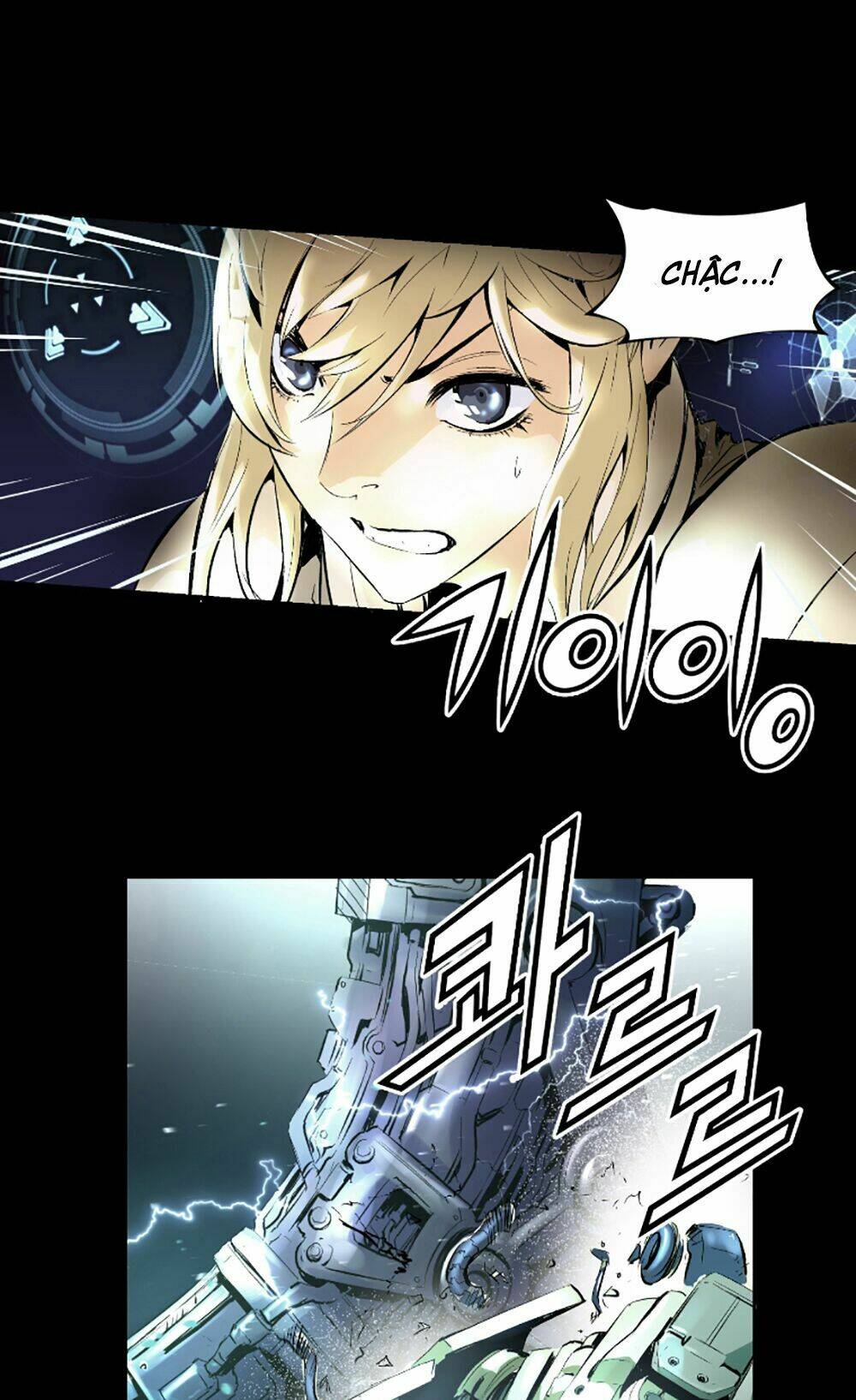 Tam Tuyệt Tại Dị Giới Chapter 2 - Trang 2