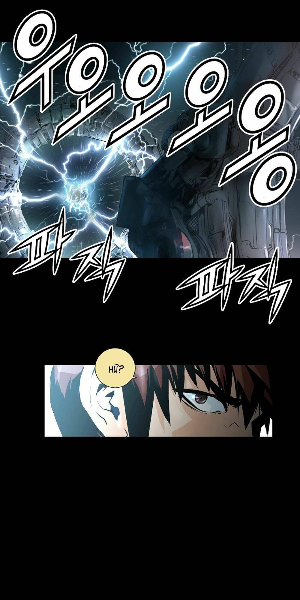 Tam Tuyệt Tại Dị Giới Chapter 2 - Trang 2