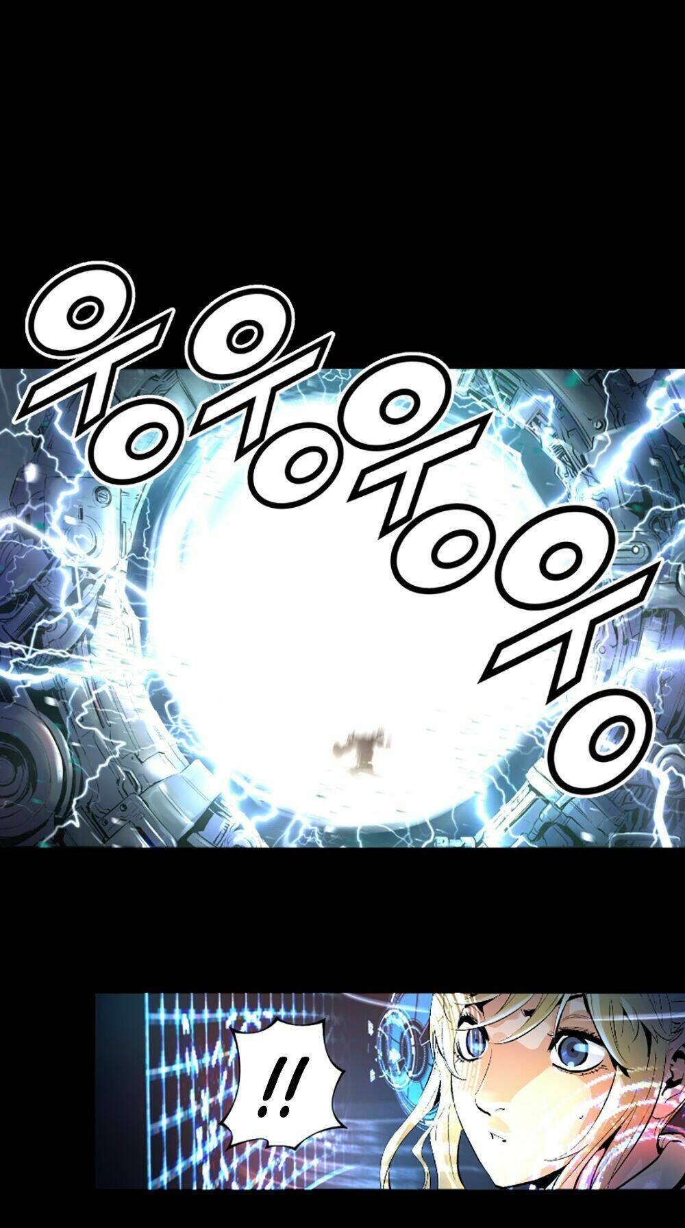 Tam Tuyệt Tại Dị Giới Chapter 2 - Trang 2