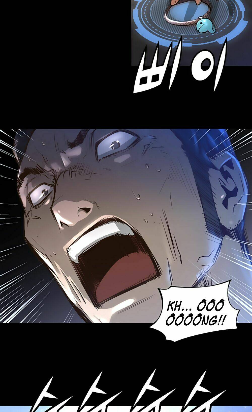 Tam Tuyệt Tại Dị Giới Chapter 20 - Trang 2