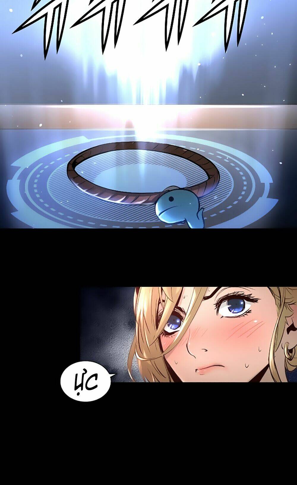 Tam Tuyệt Tại Dị Giới Chapter 20 - Trang 2