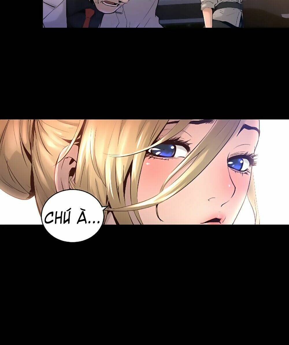 Tam Tuyệt Tại Dị Giới Chapter 20 - Trang 2