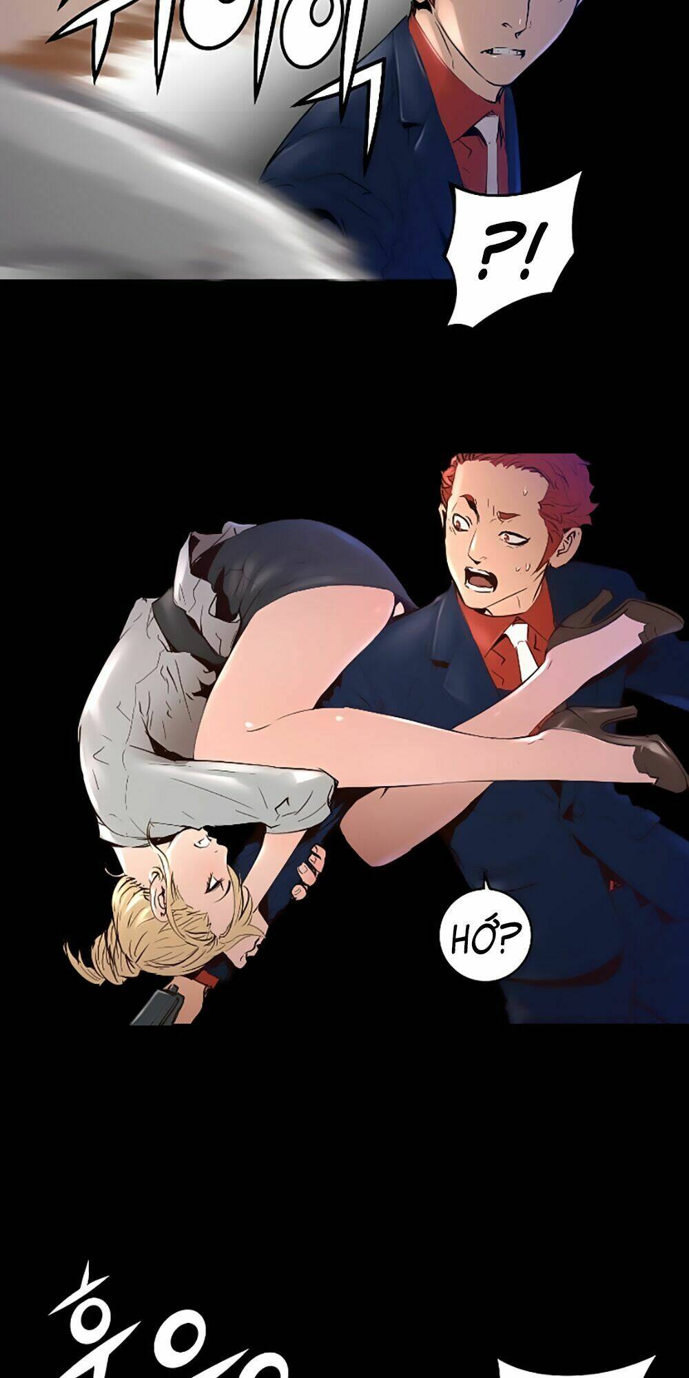 Tam Tuyệt Tại Dị Giới Chapter 20 - Trang 2