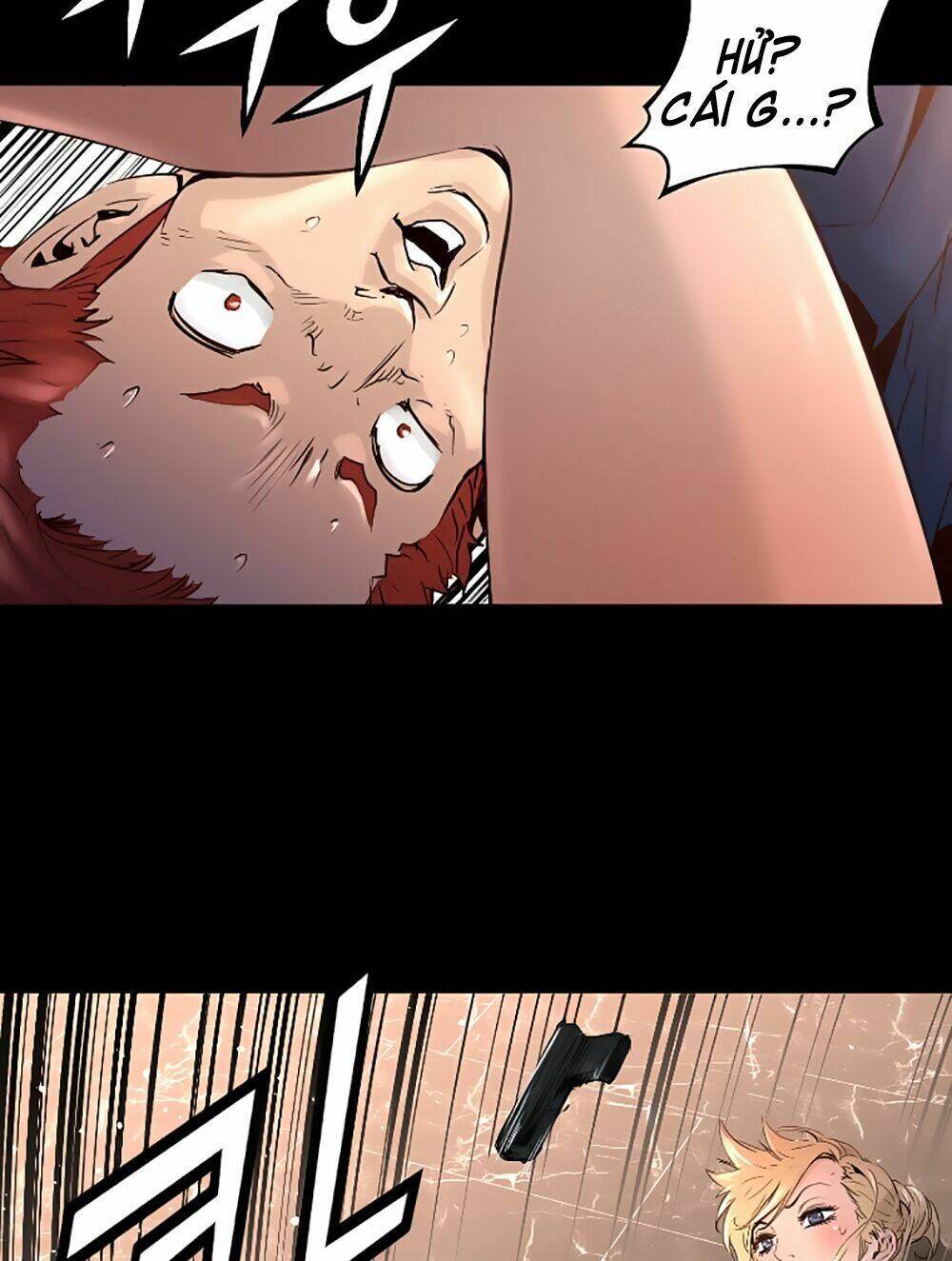 Tam Tuyệt Tại Dị Giới Chapter 20 - Trang 2