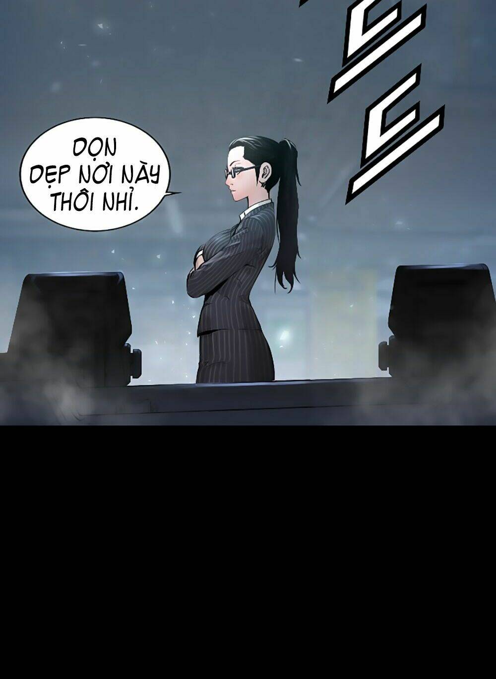 Tam Tuyệt Tại Dị Giới Chapter 20 - Trang 2