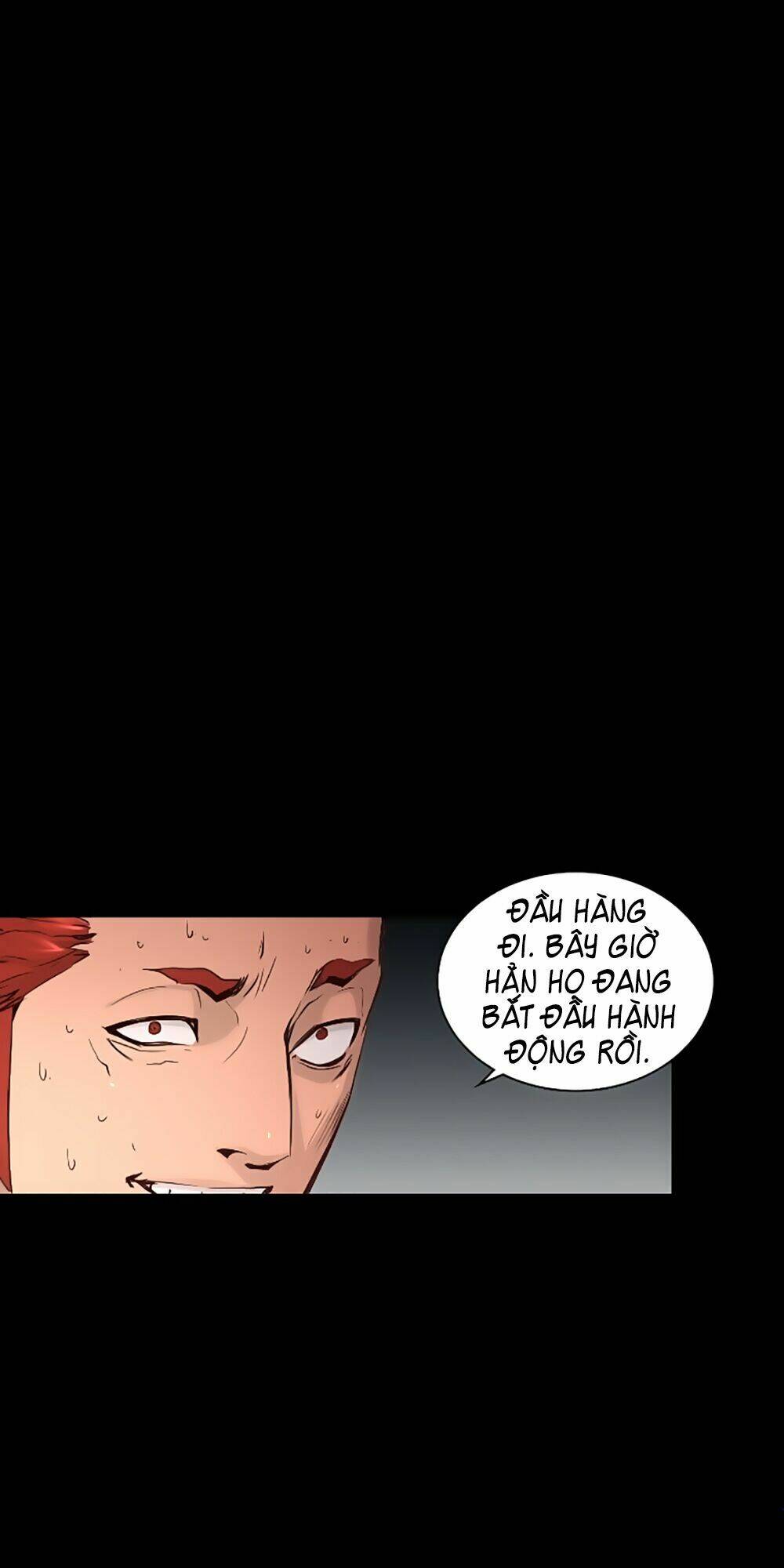 Tam Tuyệt Tại Dị Giới Chapter 20 - Trang 2