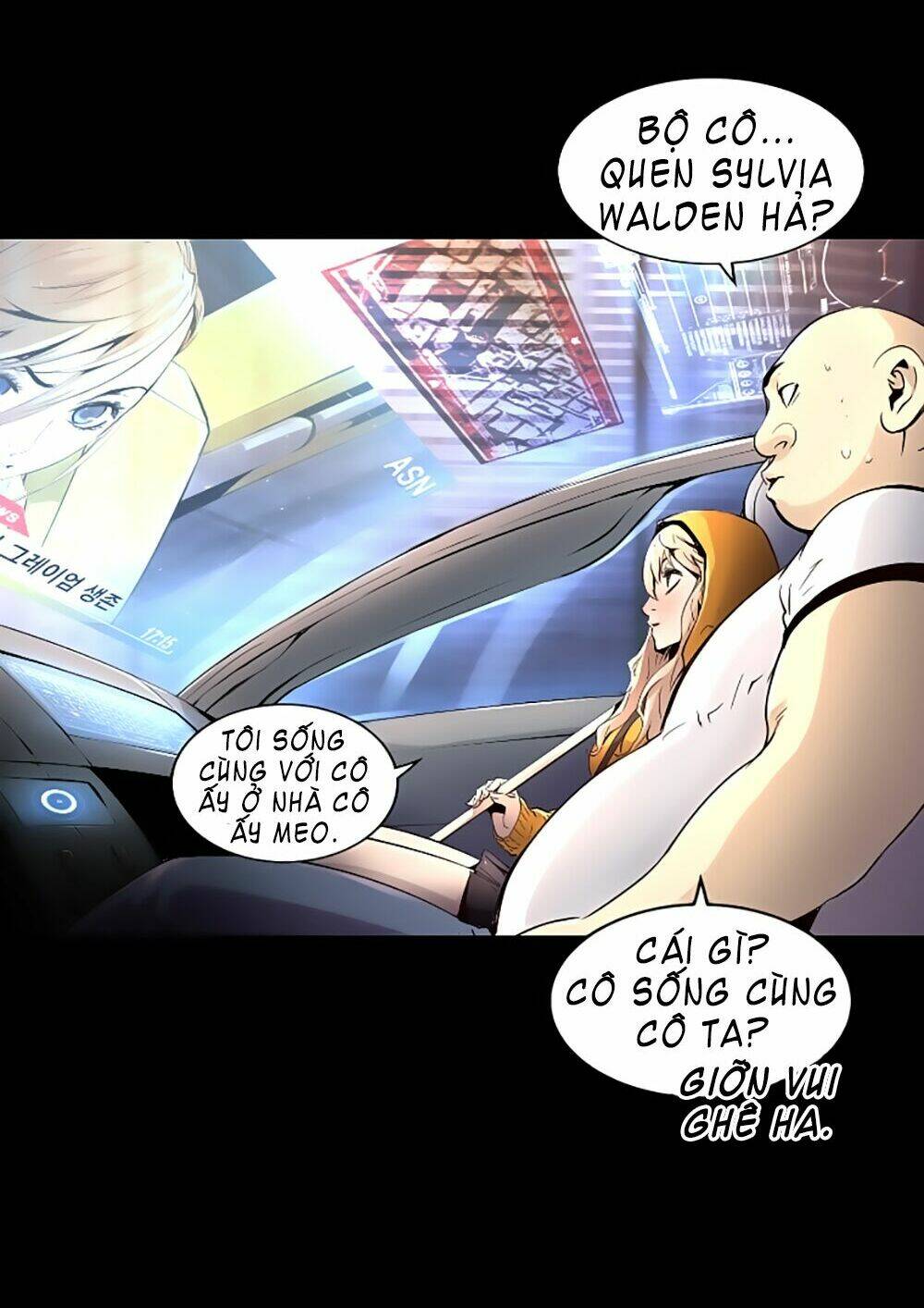 Tam Tuyệt Tại Dị Giới Chapter 21 - Trang 2