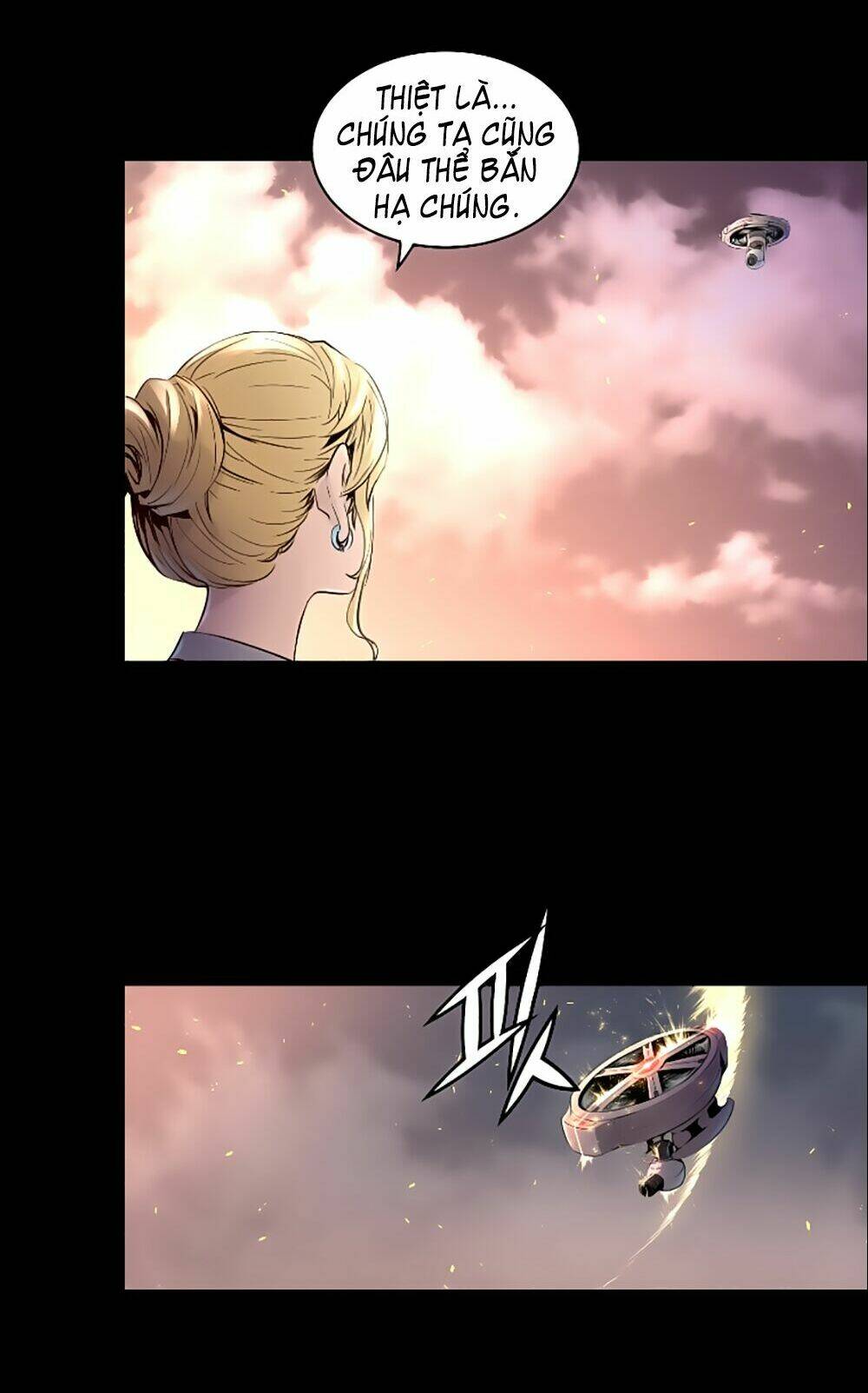 Tam Tuyệt Tại Dị Giới Chapter 21 - Trang 2