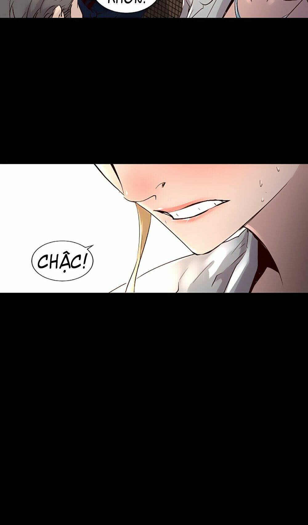 Tam Tuyệt Tại Dị Giới Chapter 21 - Trang 2