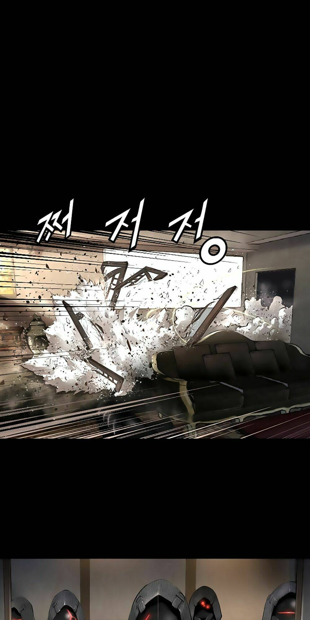 Tam Tuyệt Tại Dị Giới Chapter 21 - Trang 2