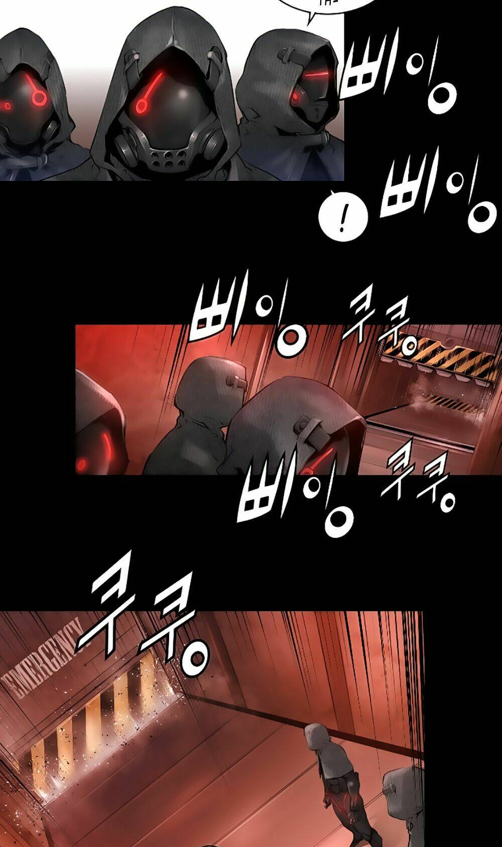 Tam Tuyệt Tại Dị Giới Chapter 21 - Trang 2