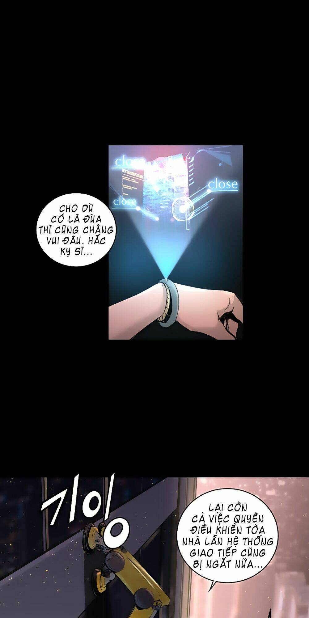 Tam Tuyệt Tại Dị Giới Chapter 21 - Trang 2