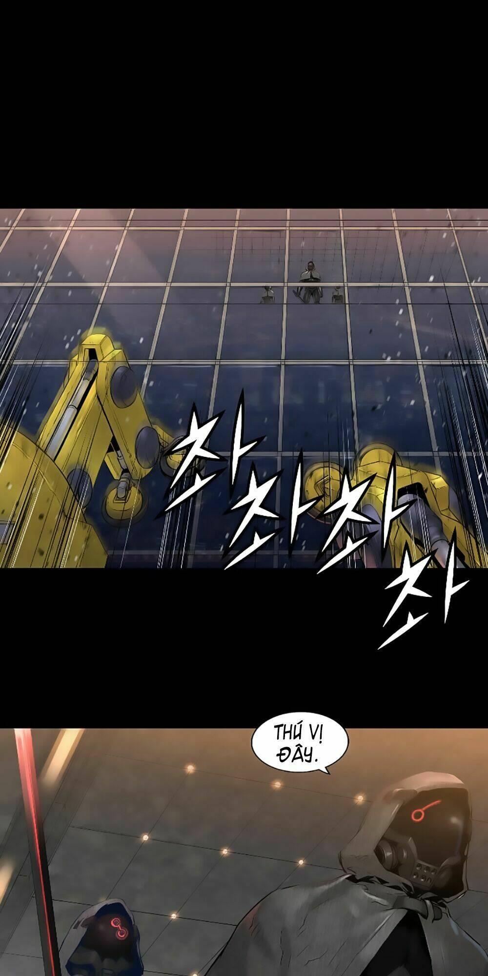 Tam Tuyệt Tại Dị Giới Chapter 22 - Trang 2