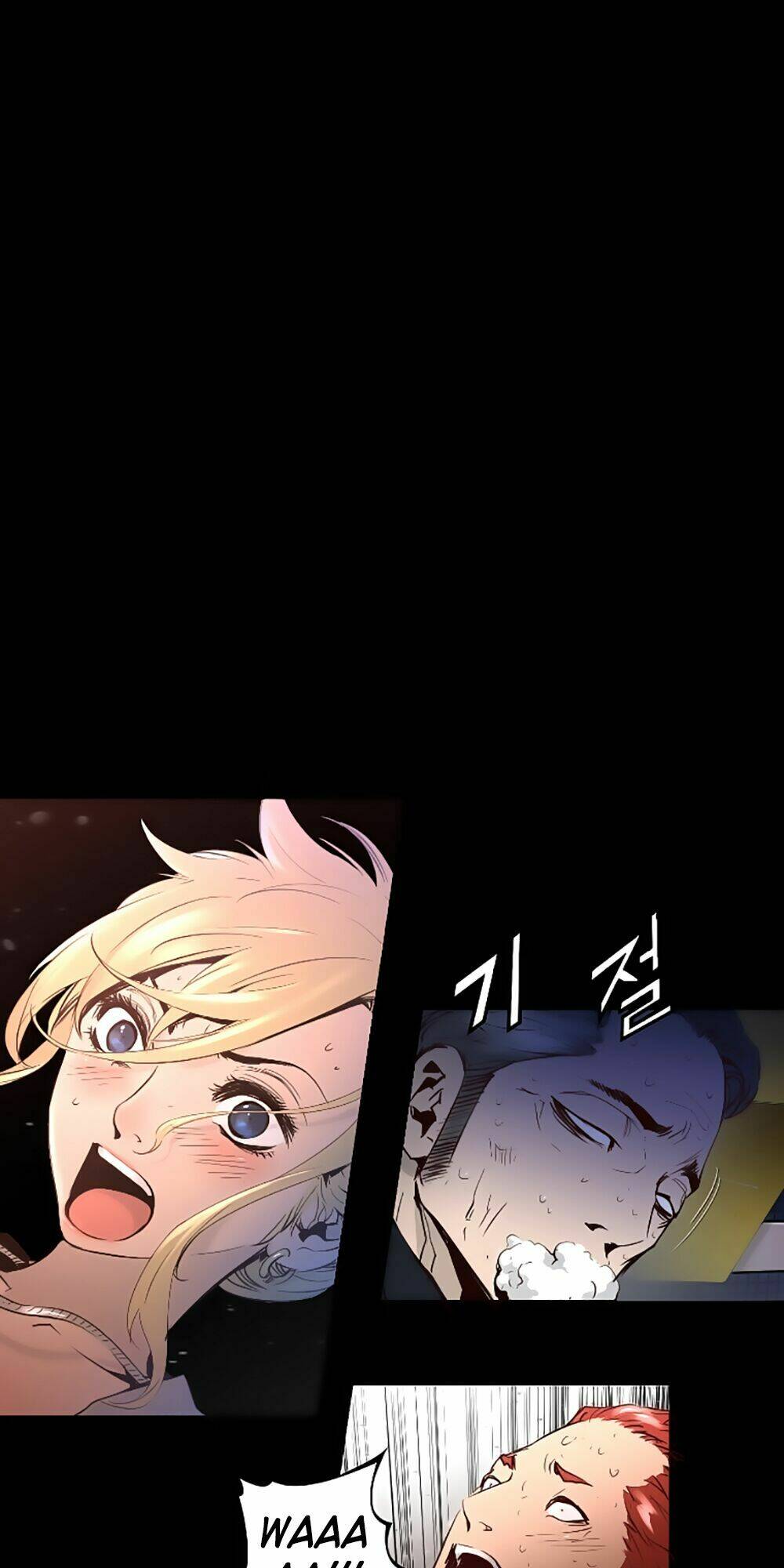 Tam Tuyệt Tại Dị Giới Chapter 22 - Trang 2