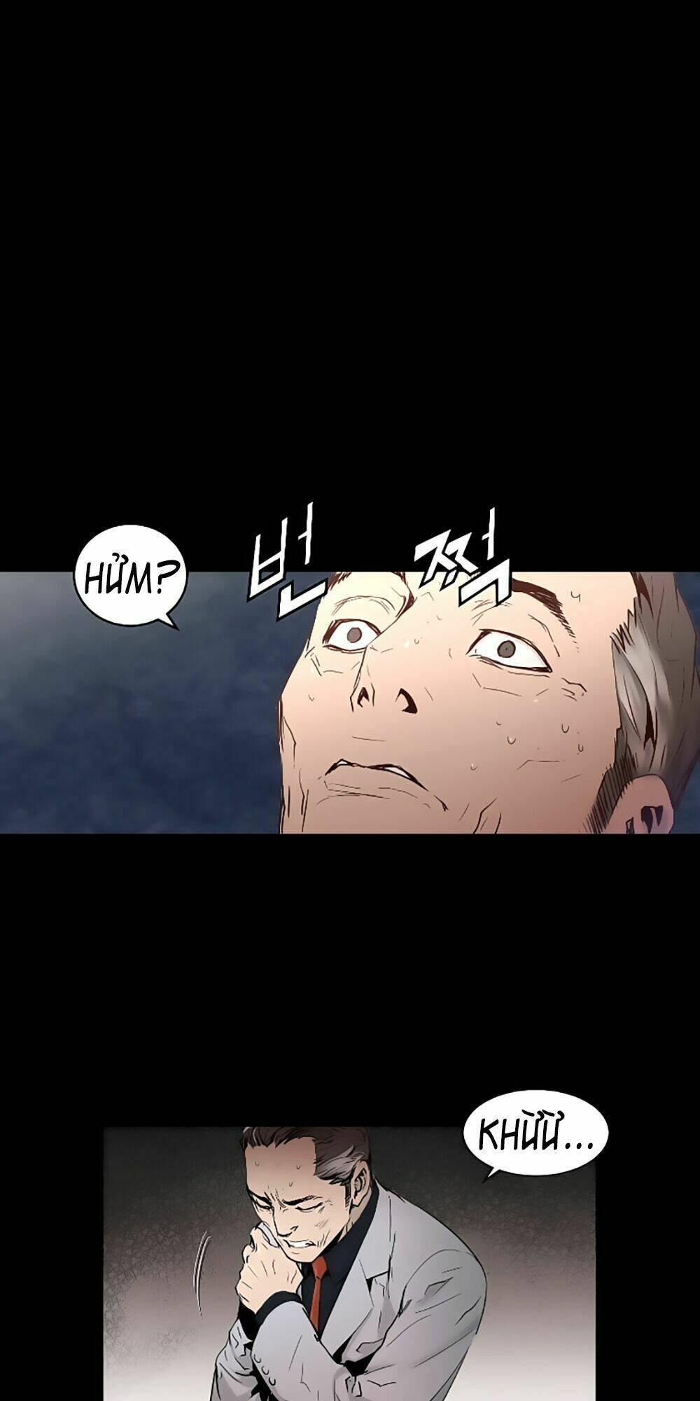 Tam Tuyệt Tại Dị Giới Chapter 22 - Trang 2