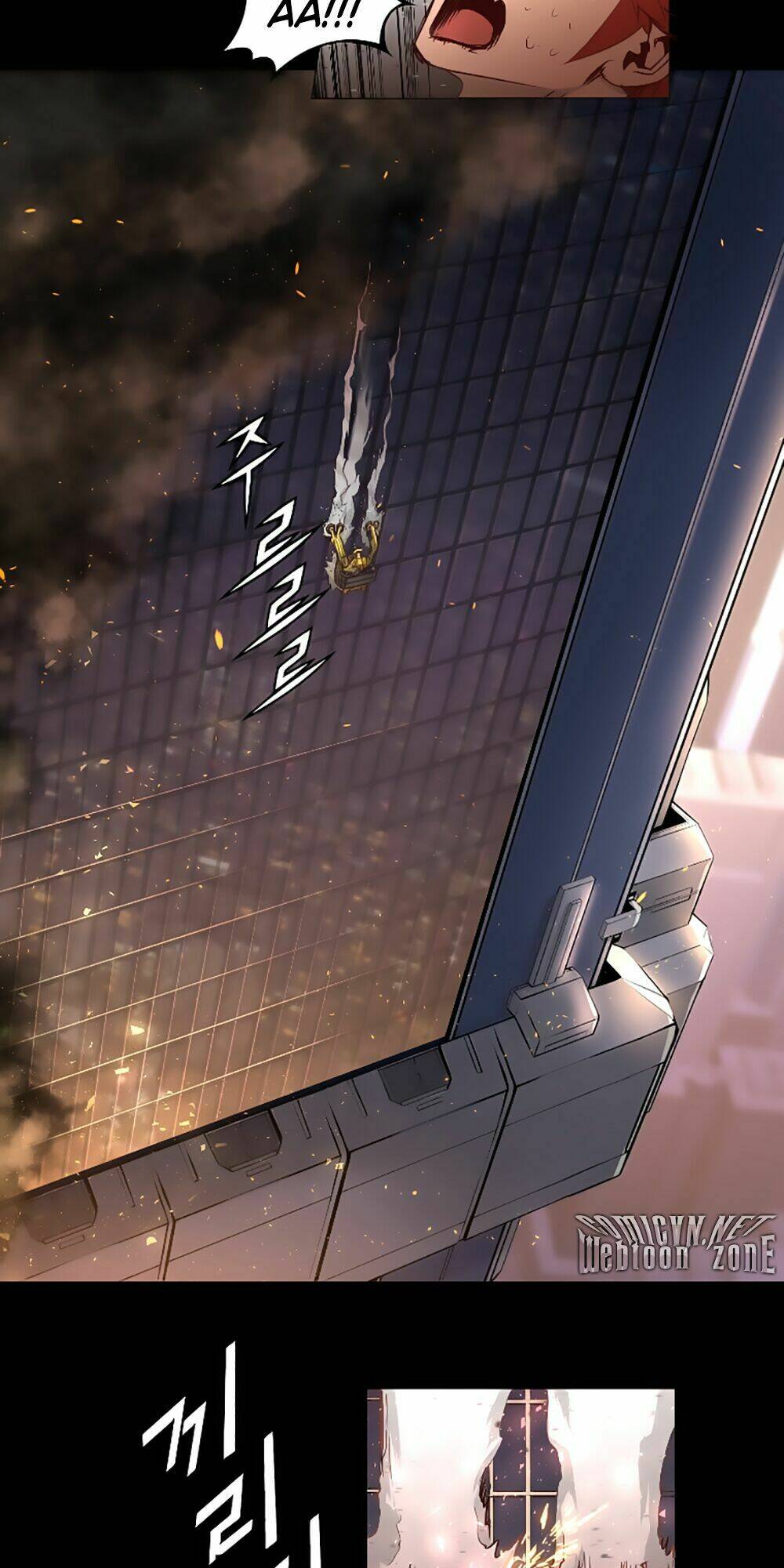 Tam Tuyệt Tại Dị Giới Chapter 22 - Trang 2