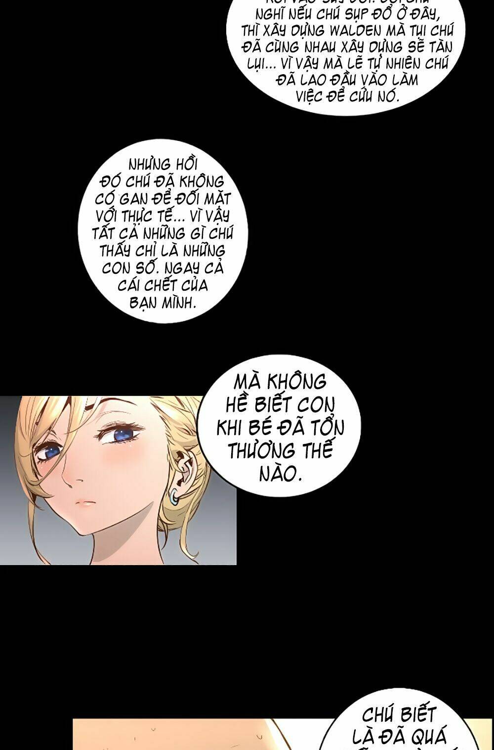 Tam Tuyệt Tại Dị Giới Chapter 22 - Trang 2