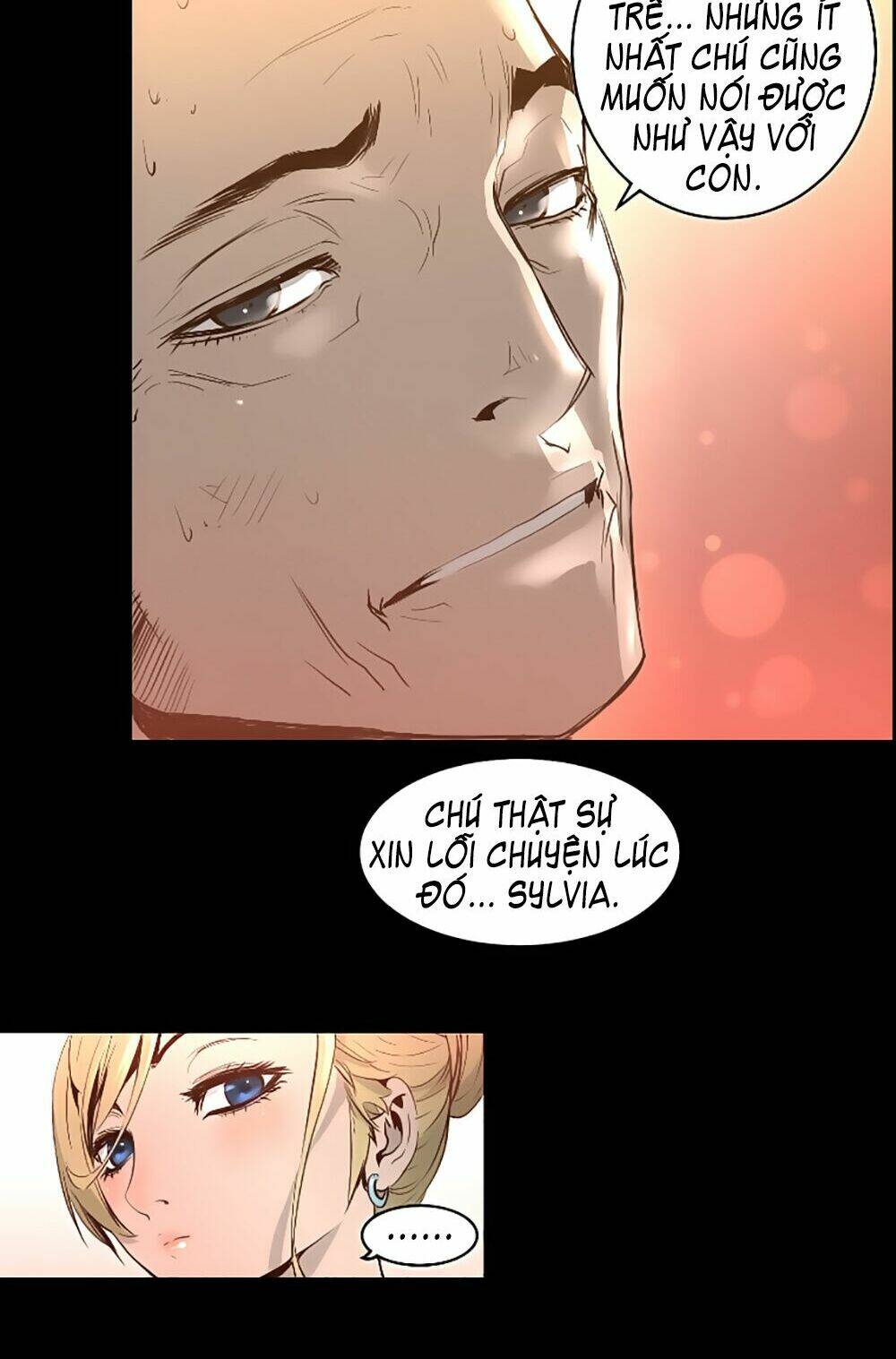 Tam Tuyệt Tại Dị Giới Chapter 22 - Trang 2