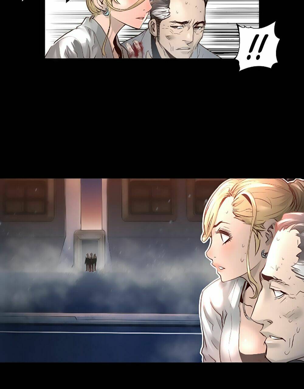 Tam Tuyệt Tại Dị Giới Chapter 22 - Trang 2