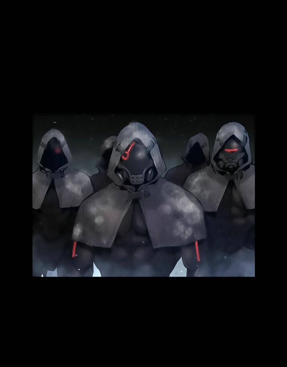 Tam Tuyệt Tại Dị Giới Chapter 22 - Trang 2