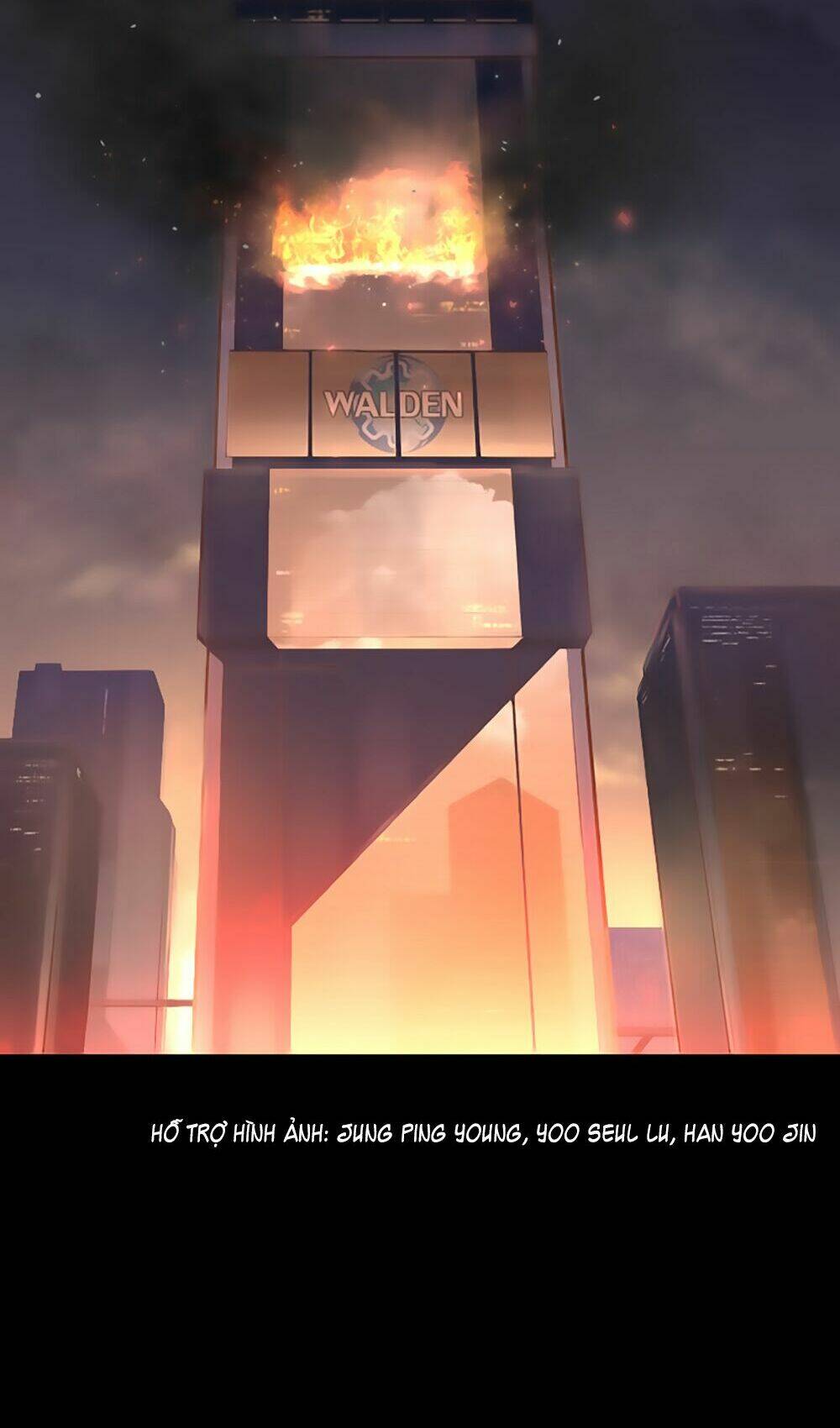 Tam Tuyệt Tại Dị Giới Chapter 22 - Trang 2