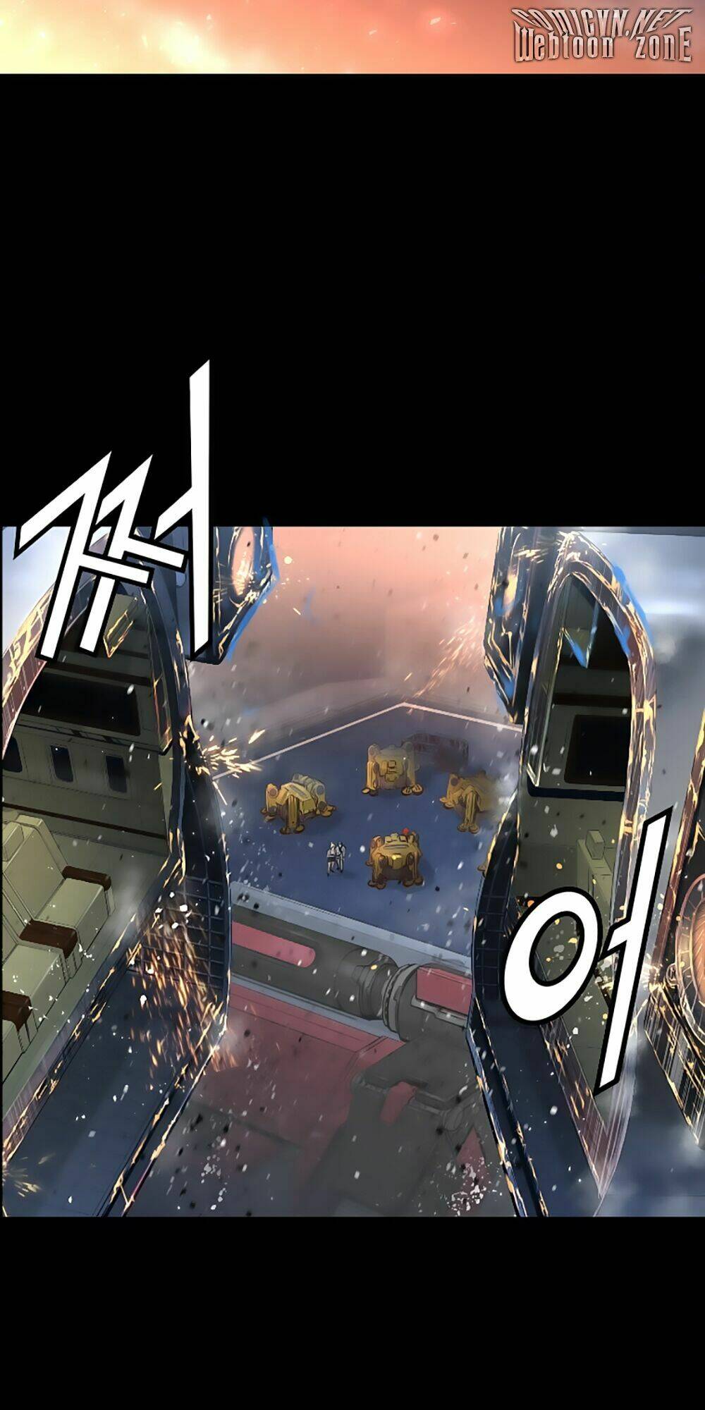 Tam Tuyệt Tại Dị Giới Chapter 23 - Trang 2