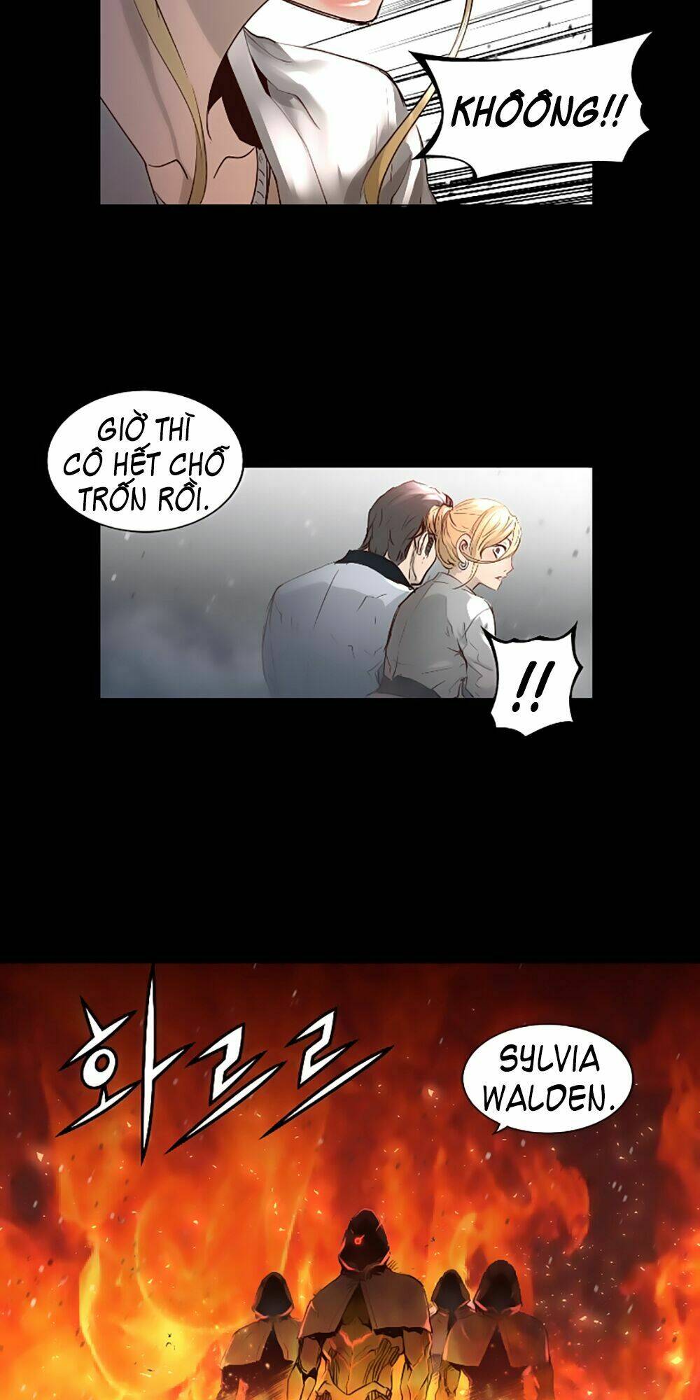 Tam Tuyệt Tại Dị Giới Chapter 23 - Trang 2