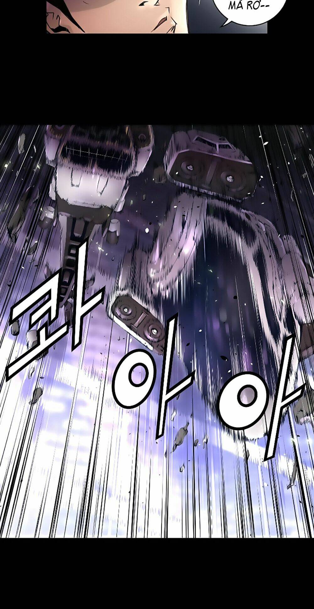 Tam Tuyệt Tại Dị Giới Chapter 23 - Trang 2