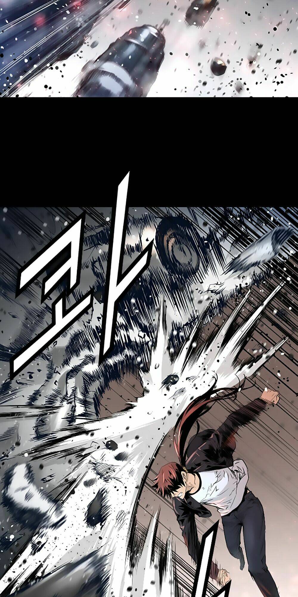 Tam Tuyệt Tại Dị Giới Chapter 23 - Trang 2