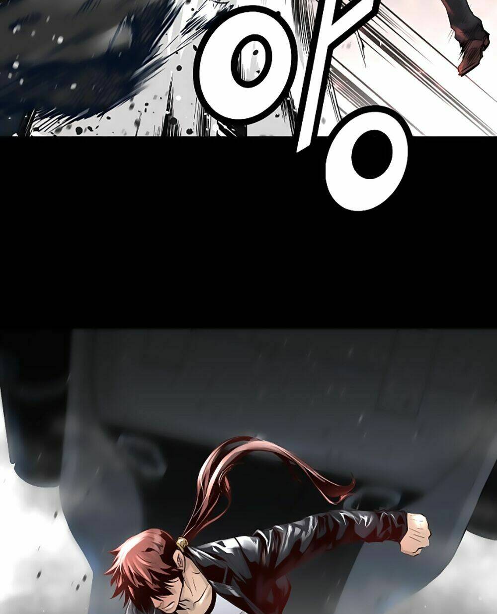 Tam Tuyệt Tại Dị Giới Chapter 23 - Trang 2