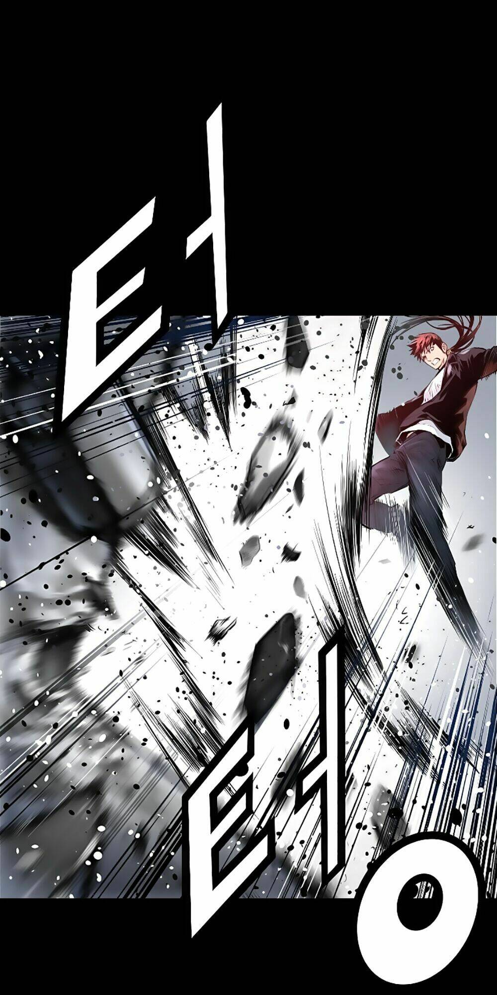 Tam Tuyệt Tại Dị Giới Chapter 23 - Trang 2