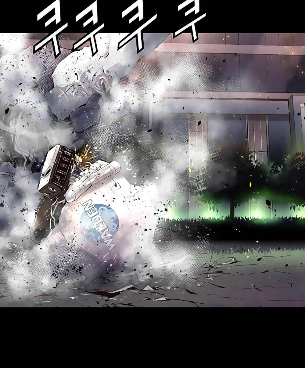 Tam Tuyệt Tại Dị Giới Chapter 23 - Trang 2