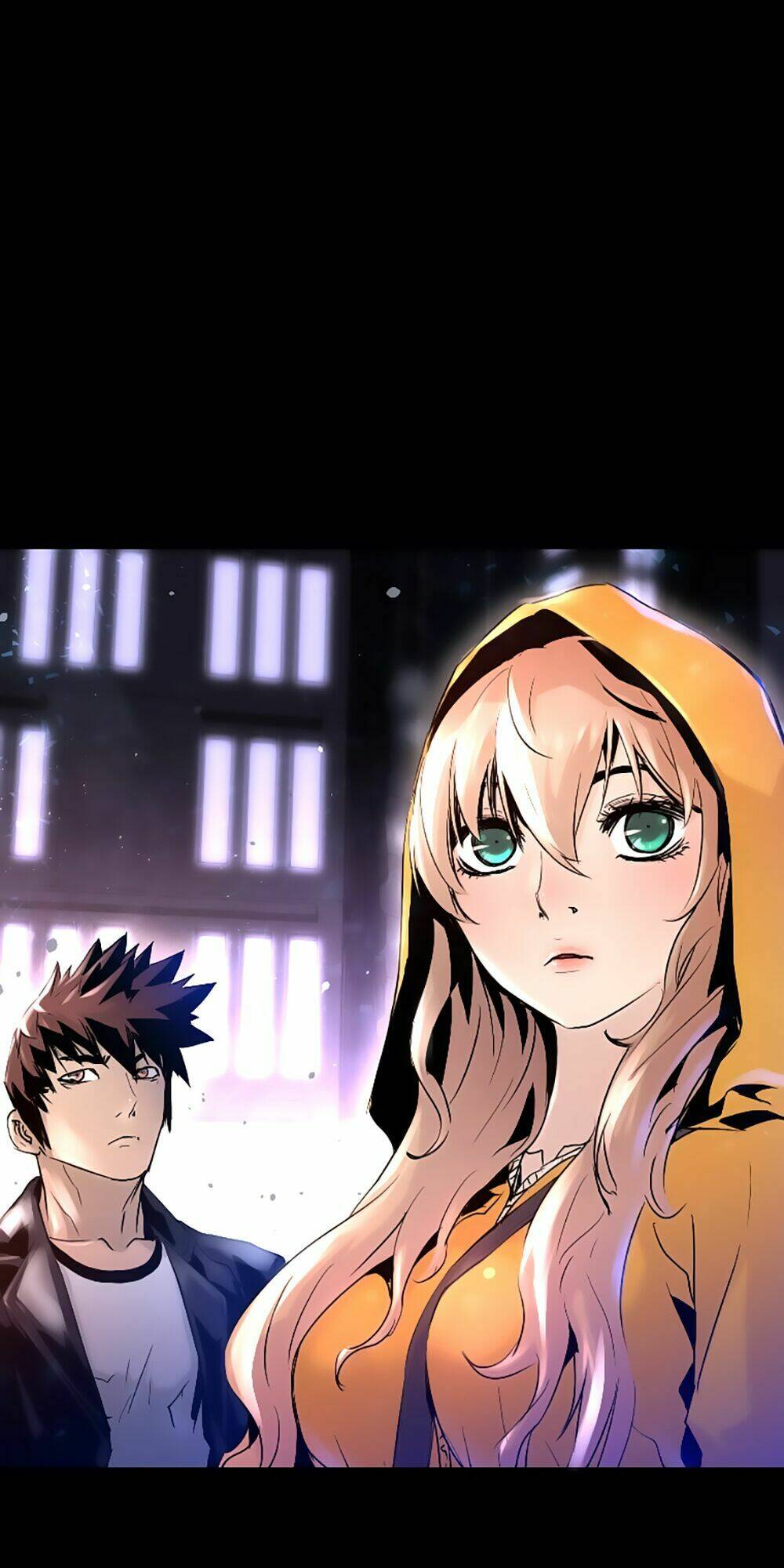 Tam Tuyệt Tại Dị Giới Chapter 23 - Trang 2