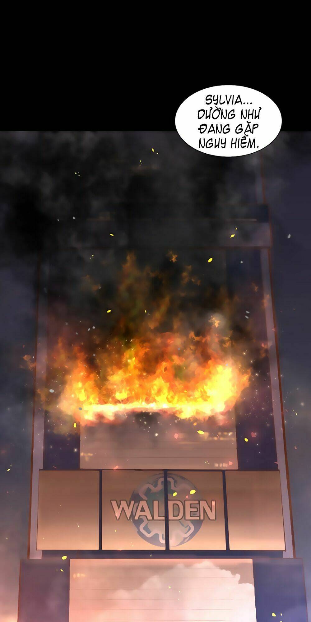 Tam Tuyệt Tại Dị Giới Chapter 23 - Trang 2