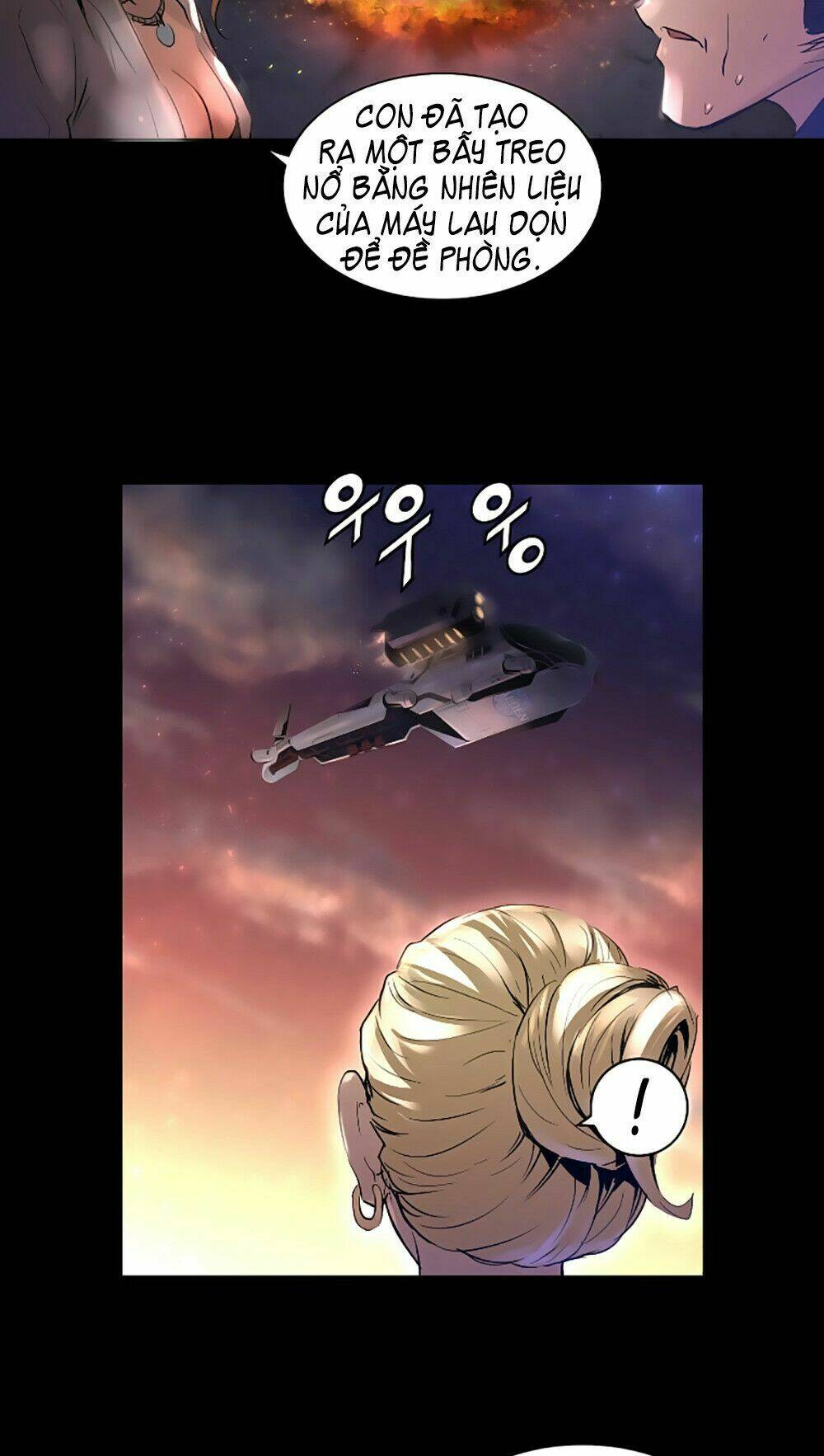 Tam Tuyệt Tại Dị Giới Chapter 23 - Trang 2